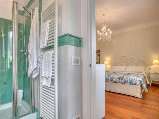 Superior Triple Room - Photo 13