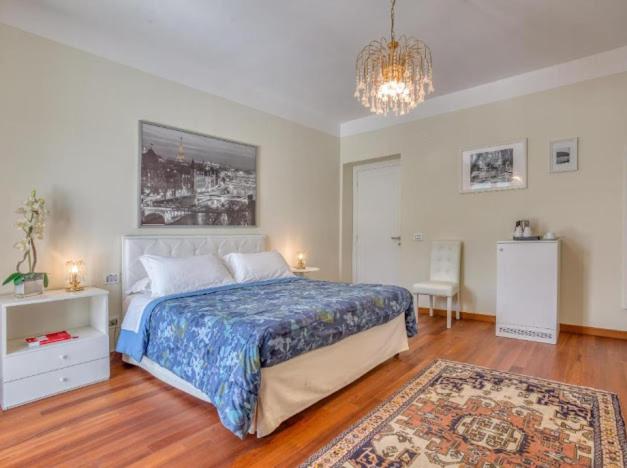 Superior Triple Room - Photo 16