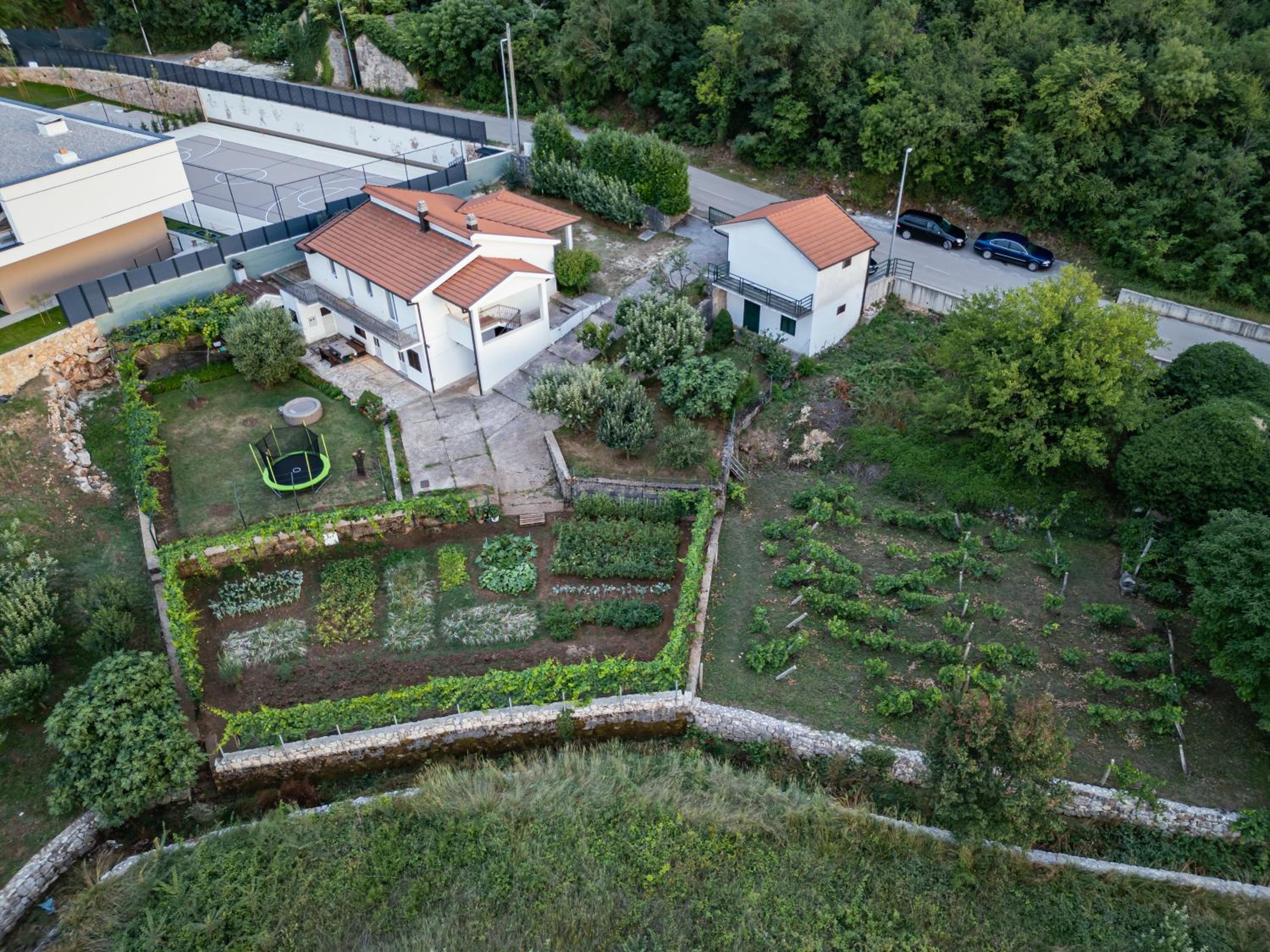 Two-Bedroom Villa - Photo 11