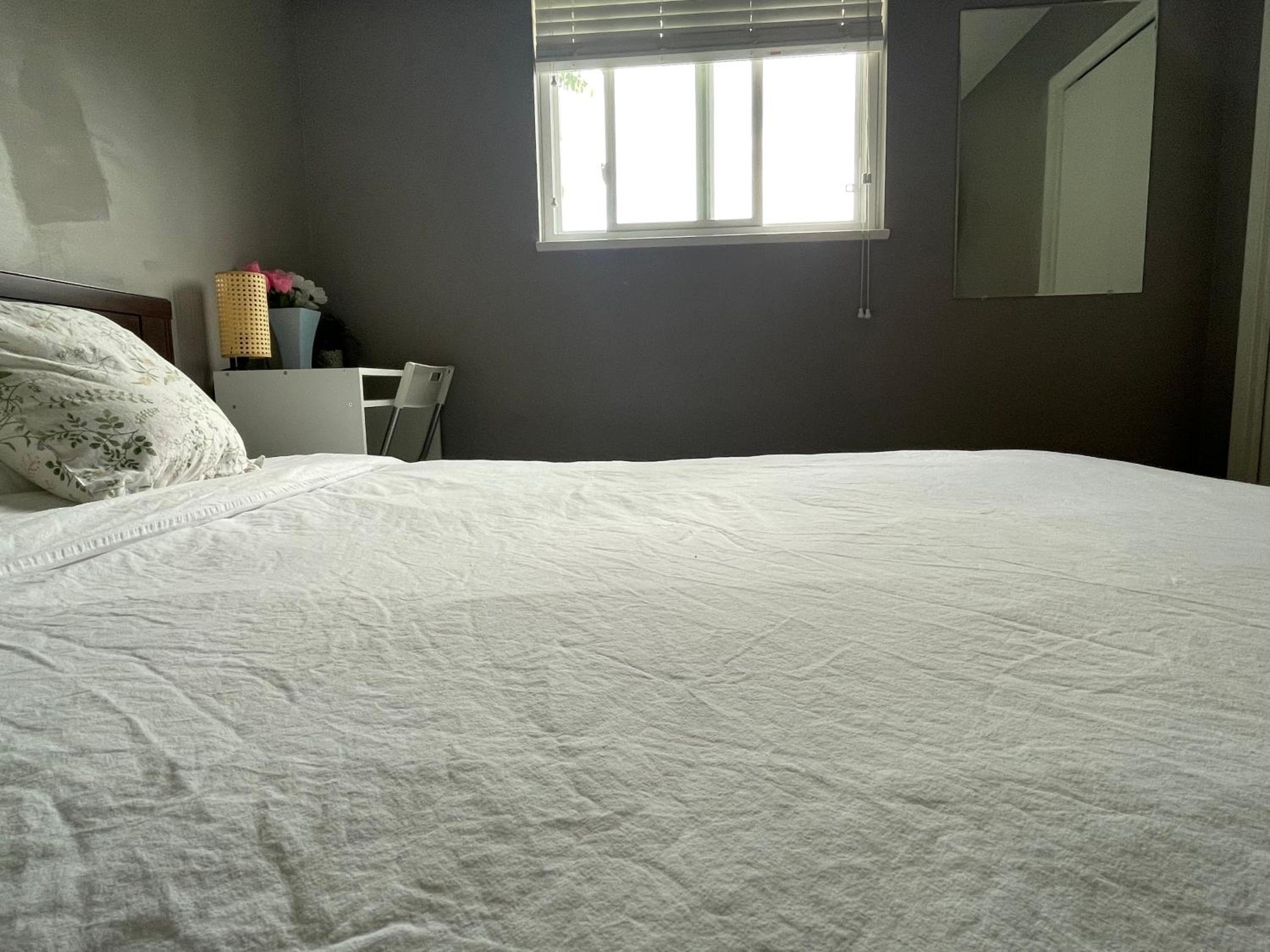 Double or Twin Room with Shared Bathroom photo 3