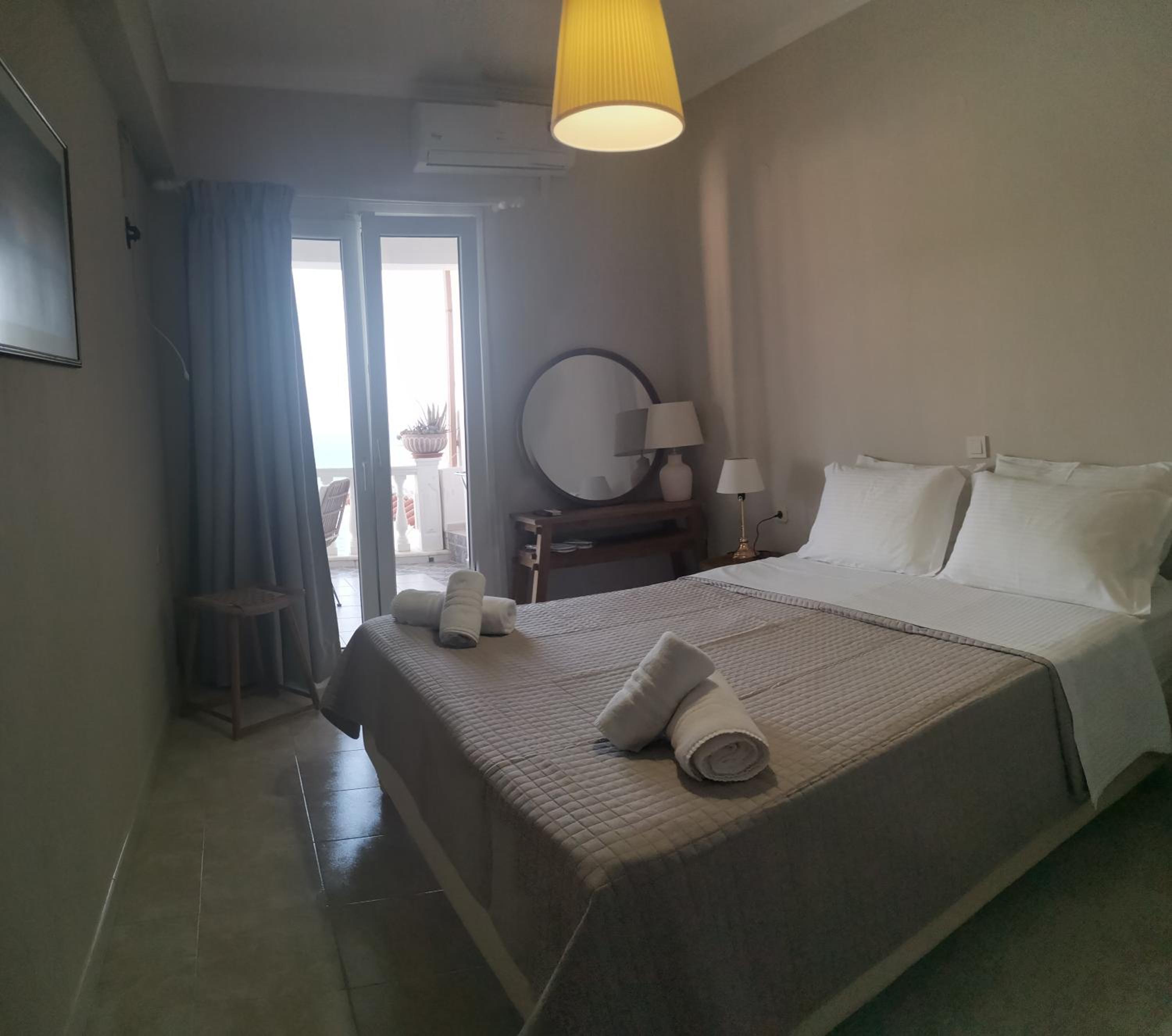 Appartement 2 Chambres