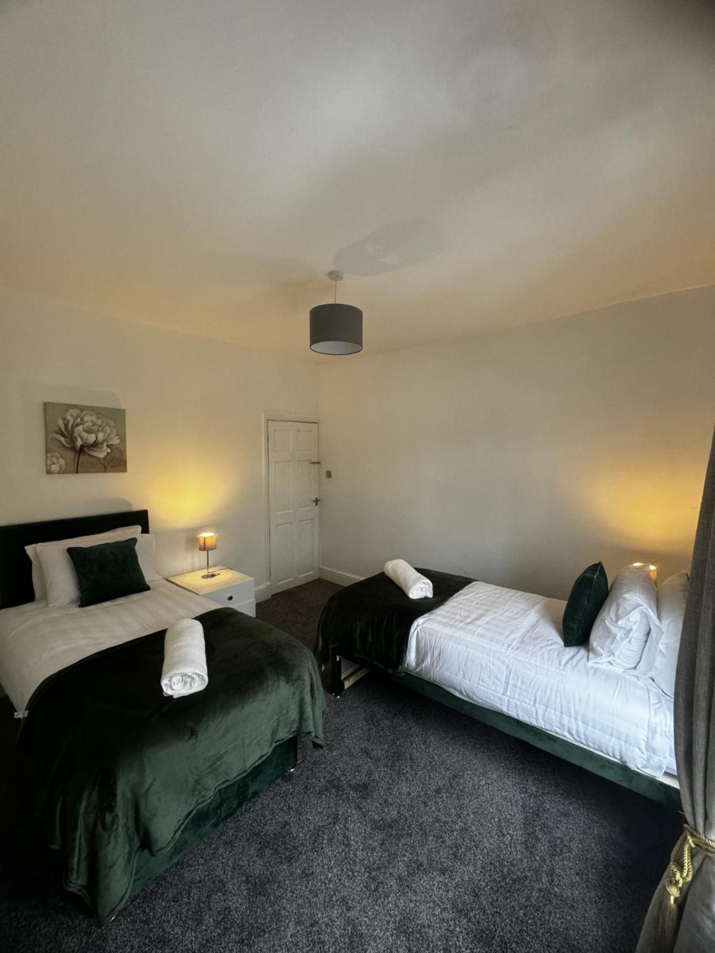 Two-Bedroom House photo 1