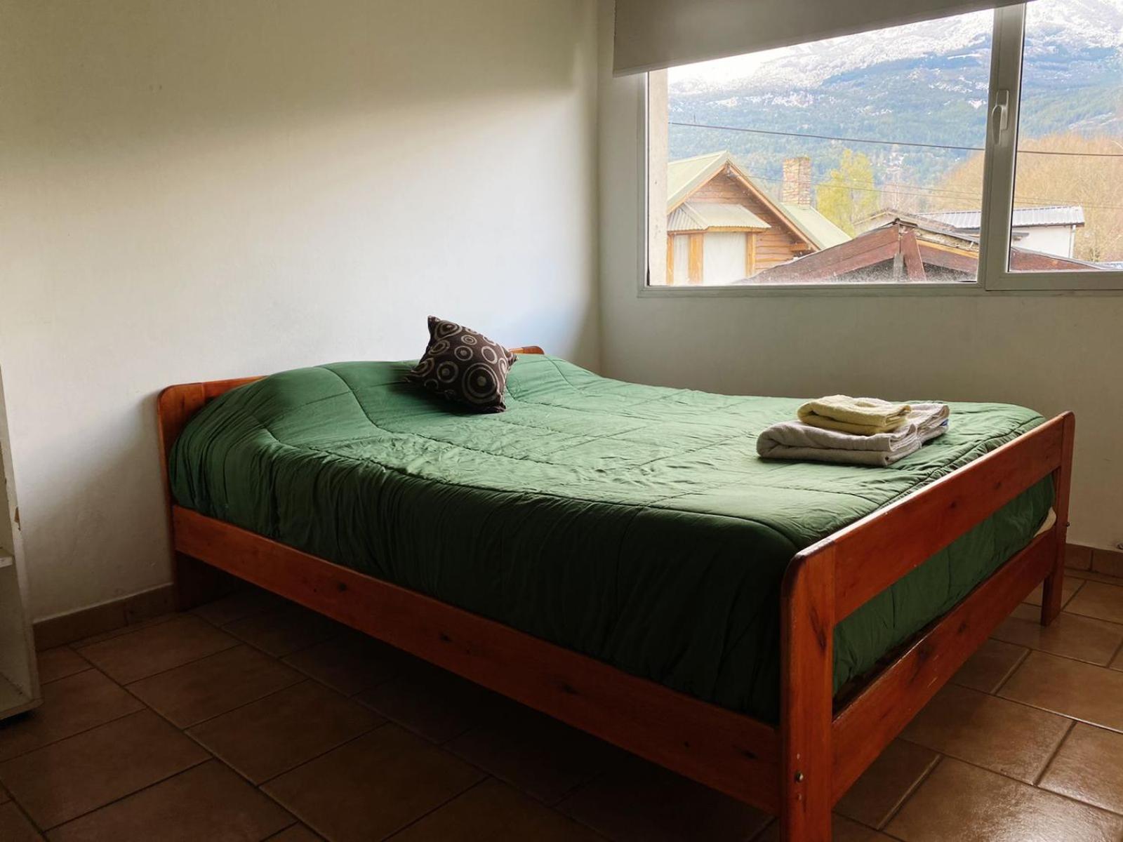 Studio With Garden View