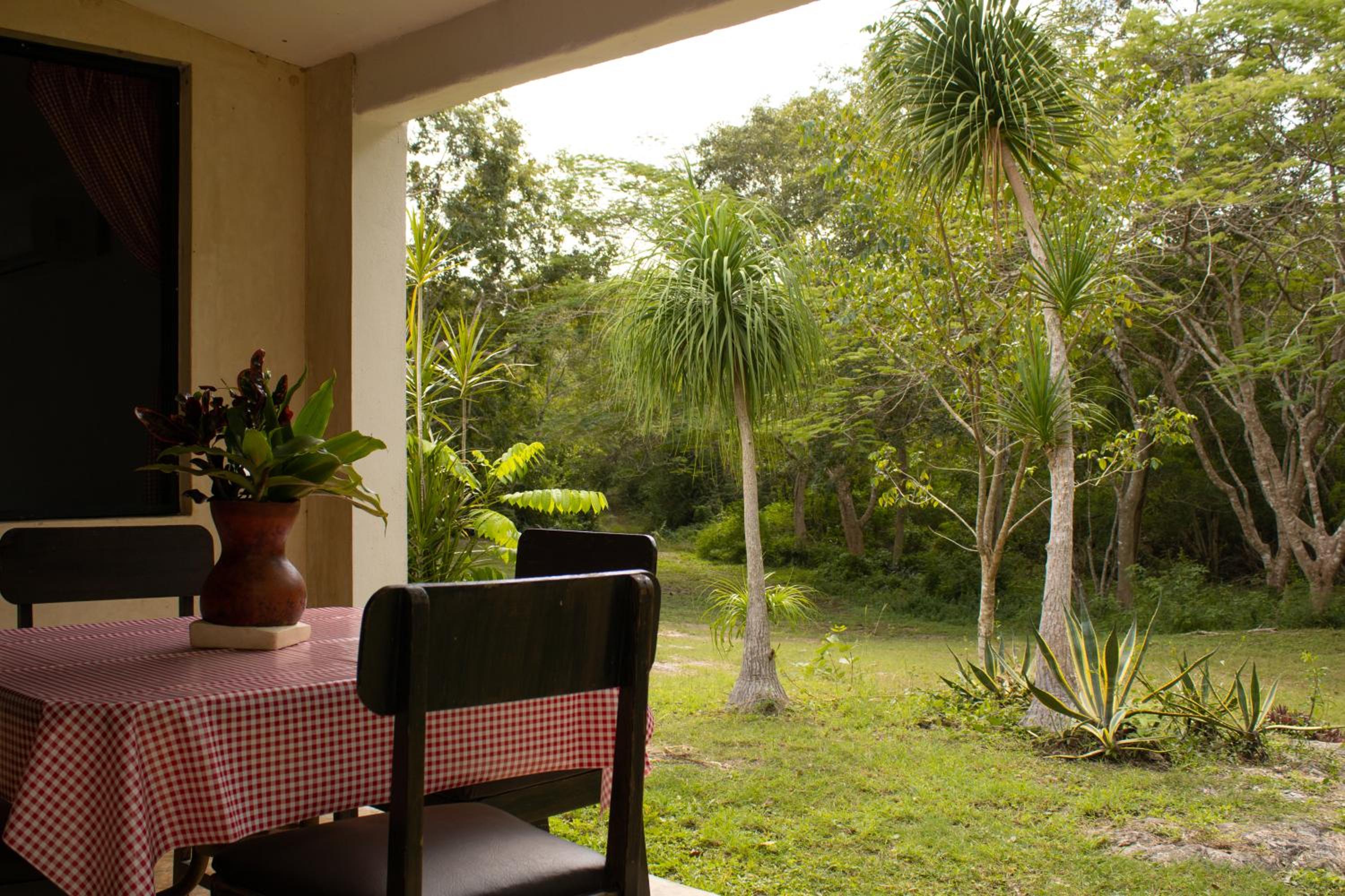 Villa photo 2