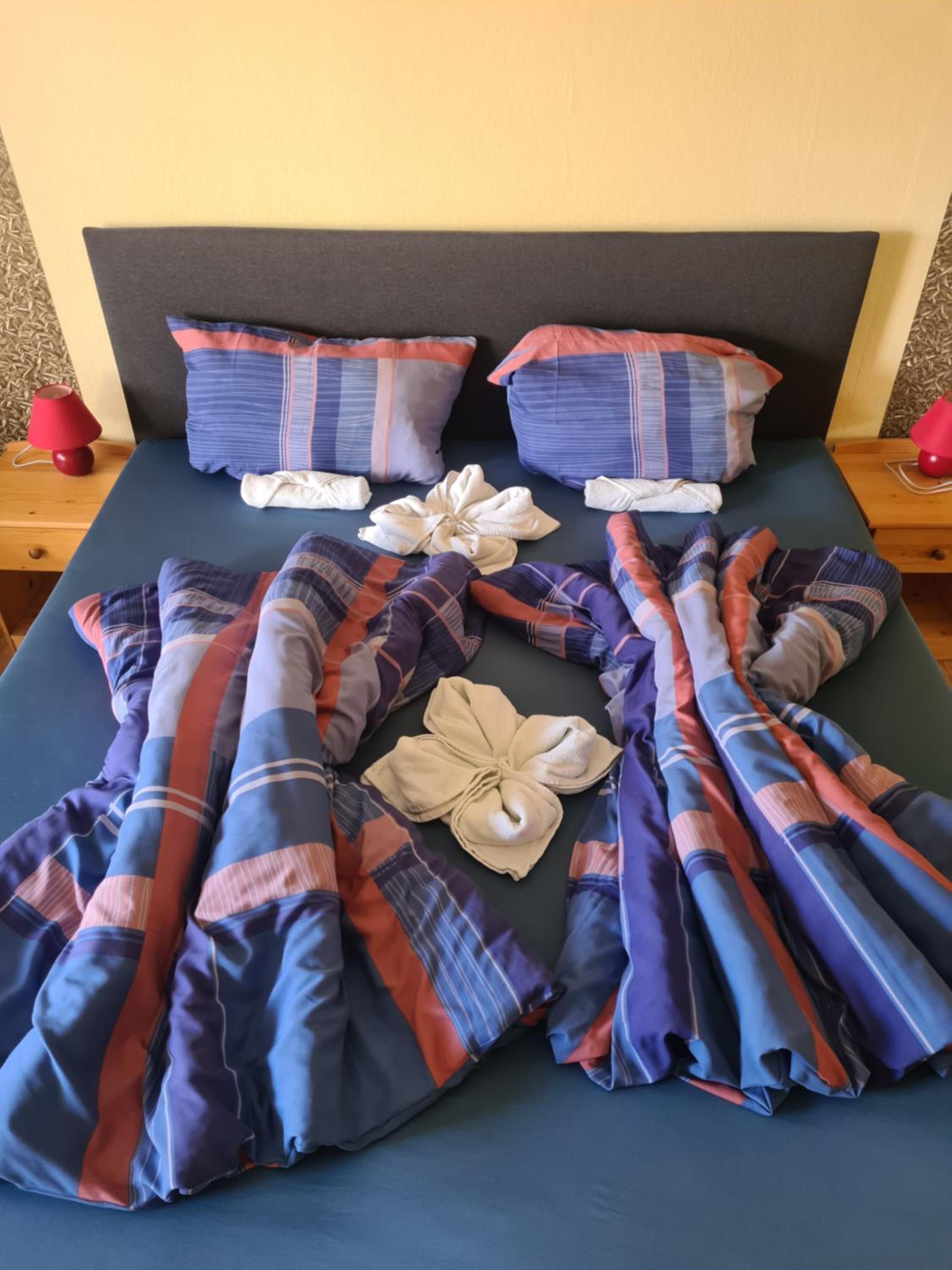 Double Room photo 3