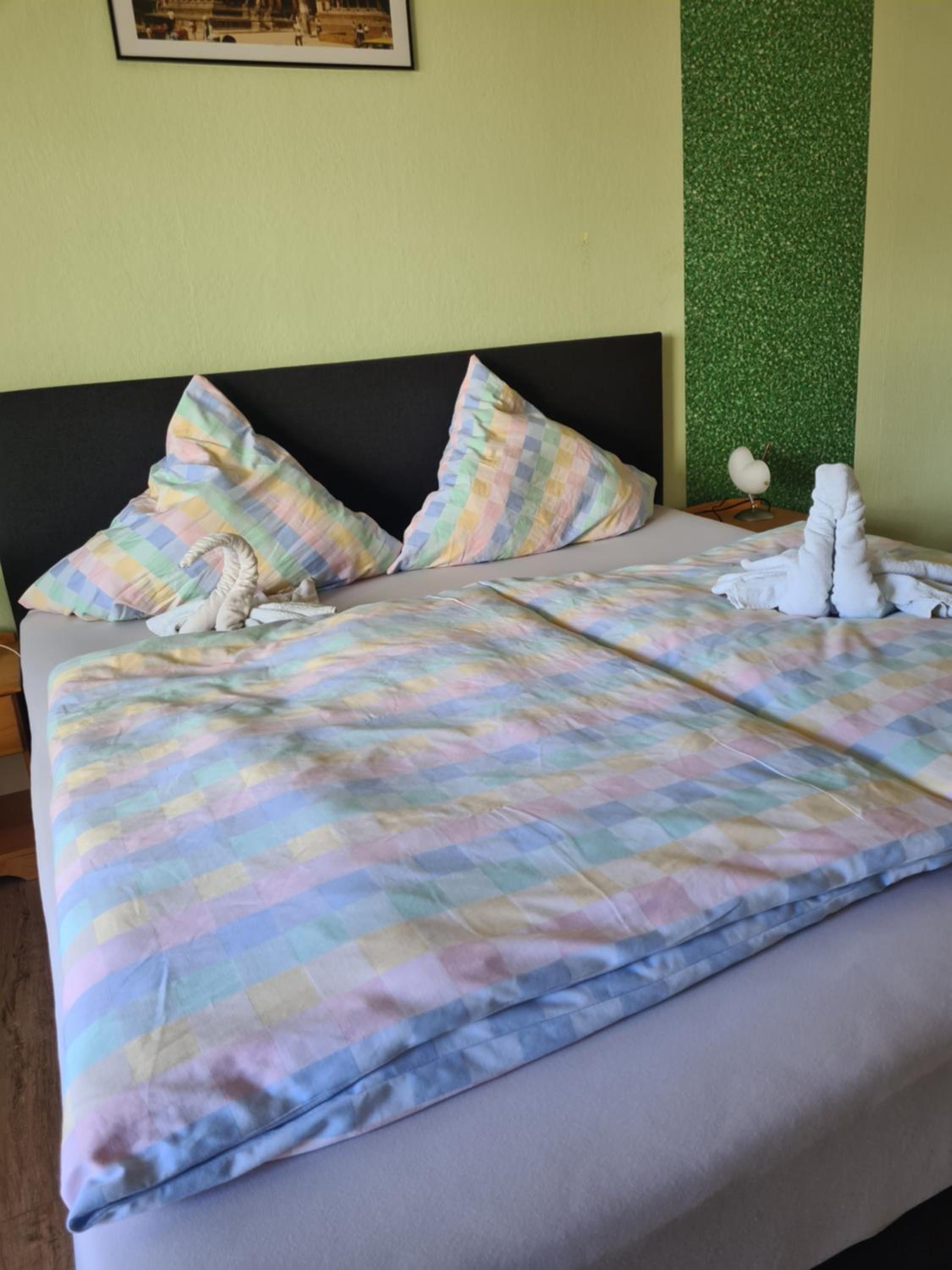 Double Room photo 2