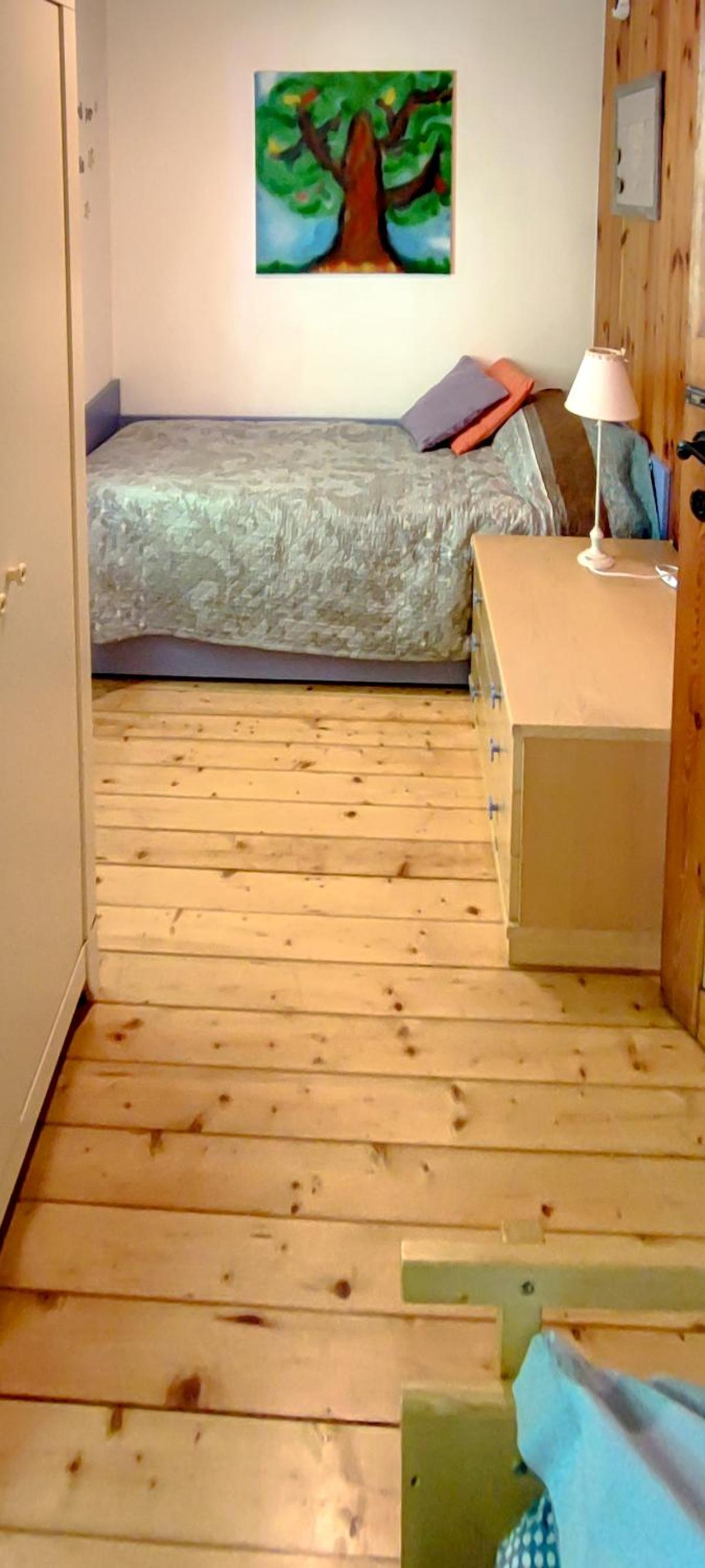 Three-Bedroom Chalet photo 1