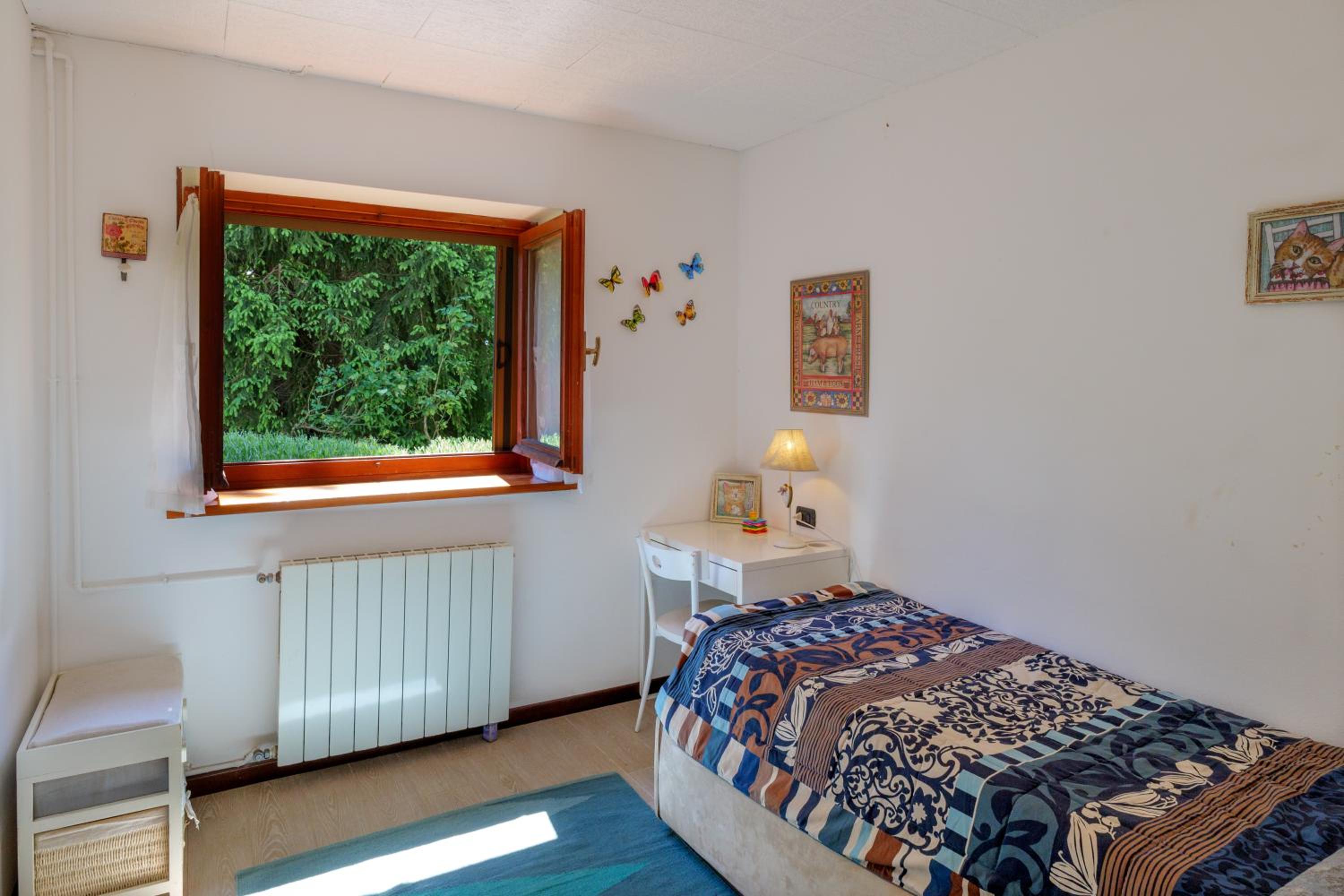 Three-Bedroom Chalet photo 2