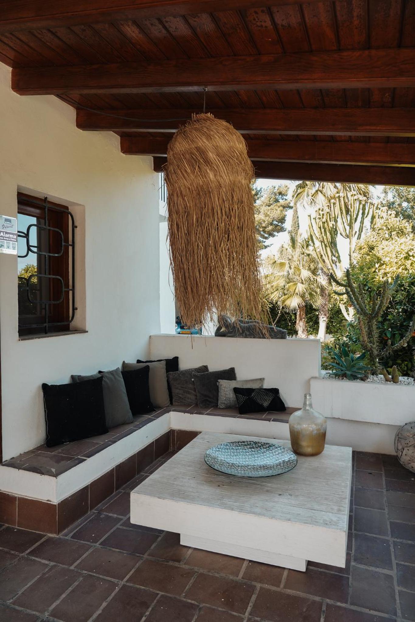 Villa with Garden View photo 3