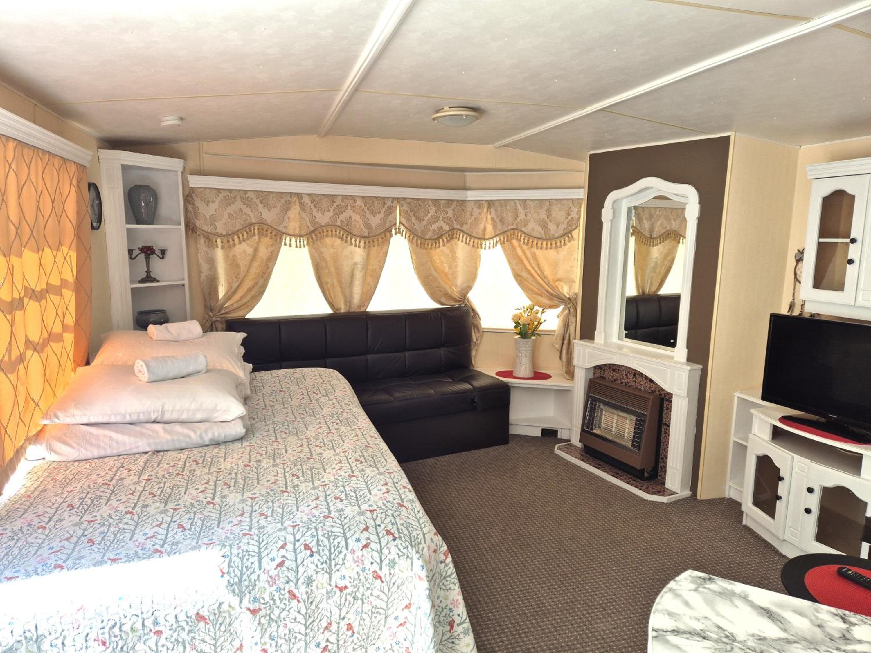 Three-Bedroom Vacation Home  - Photo 1
