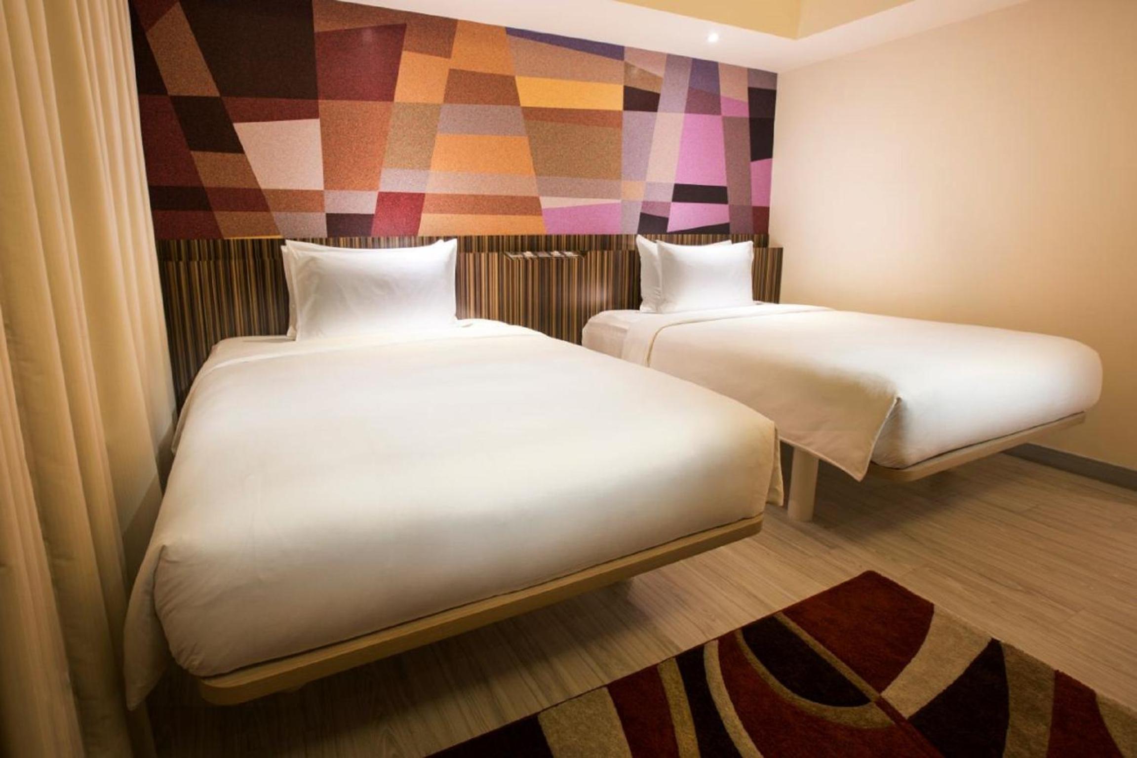 Premier Double Or Twin Room photo 3