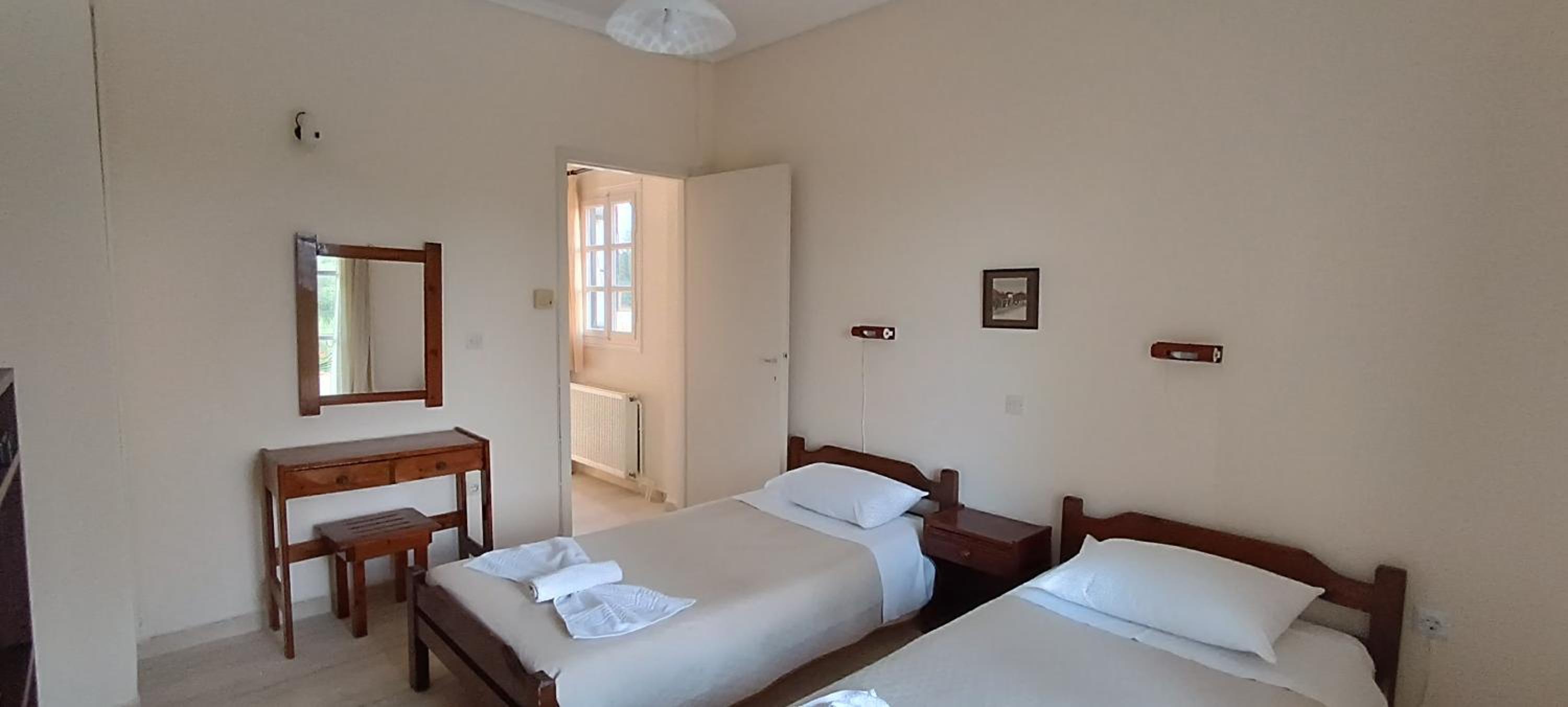 Standard Twin Room photo 3