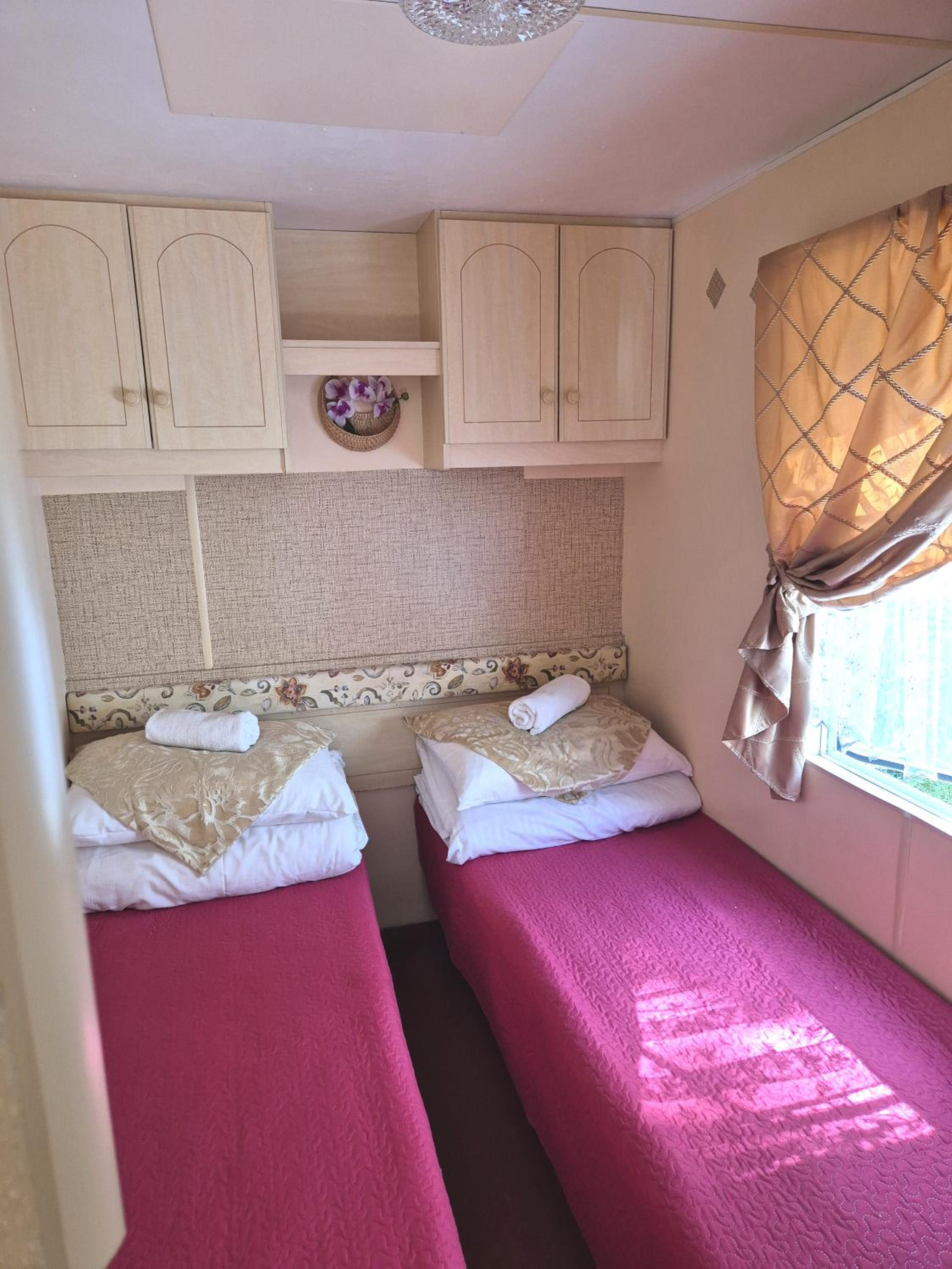 Three-Bedroom Vacation Home  - Photo 7
