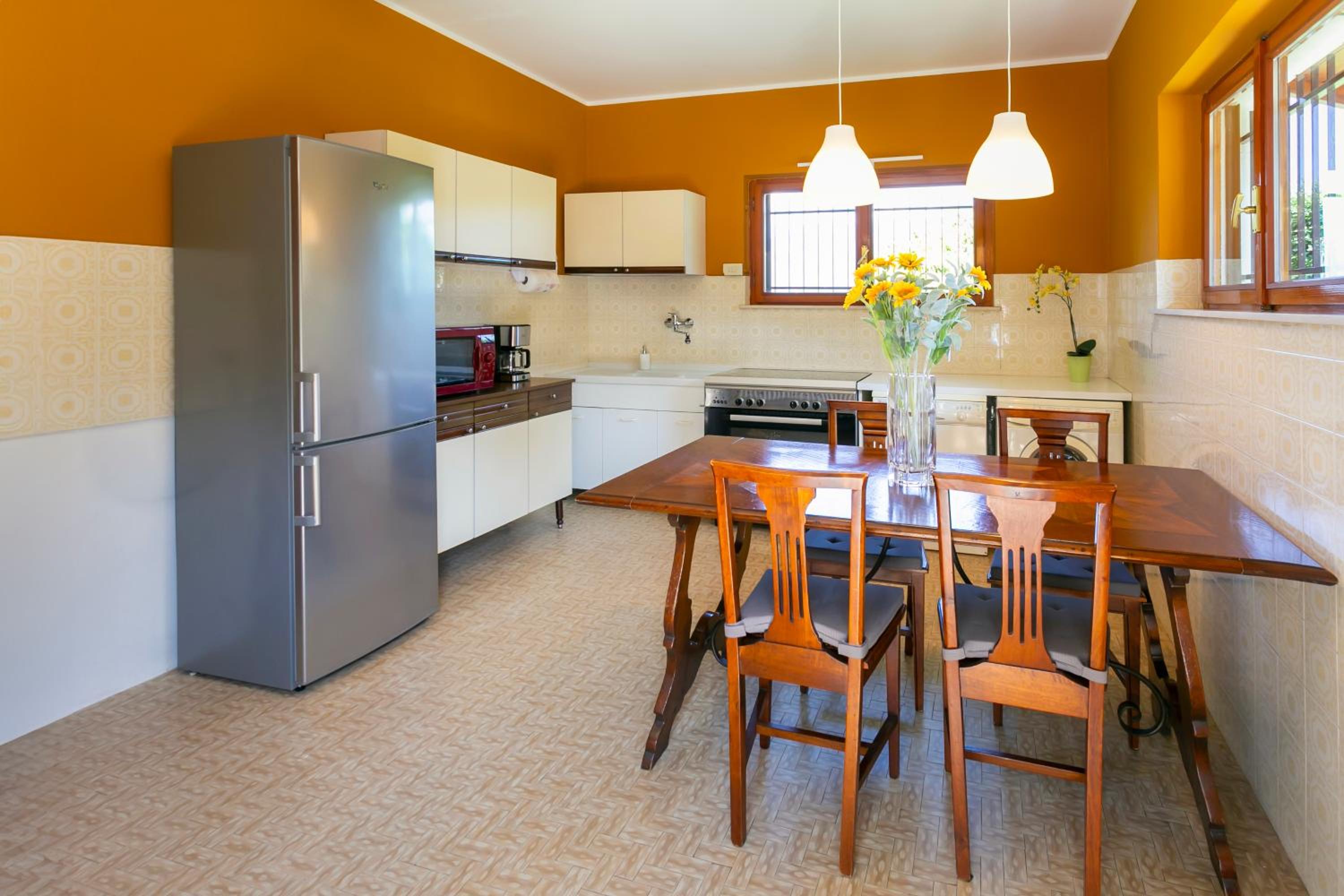 Vacation Home photo 2