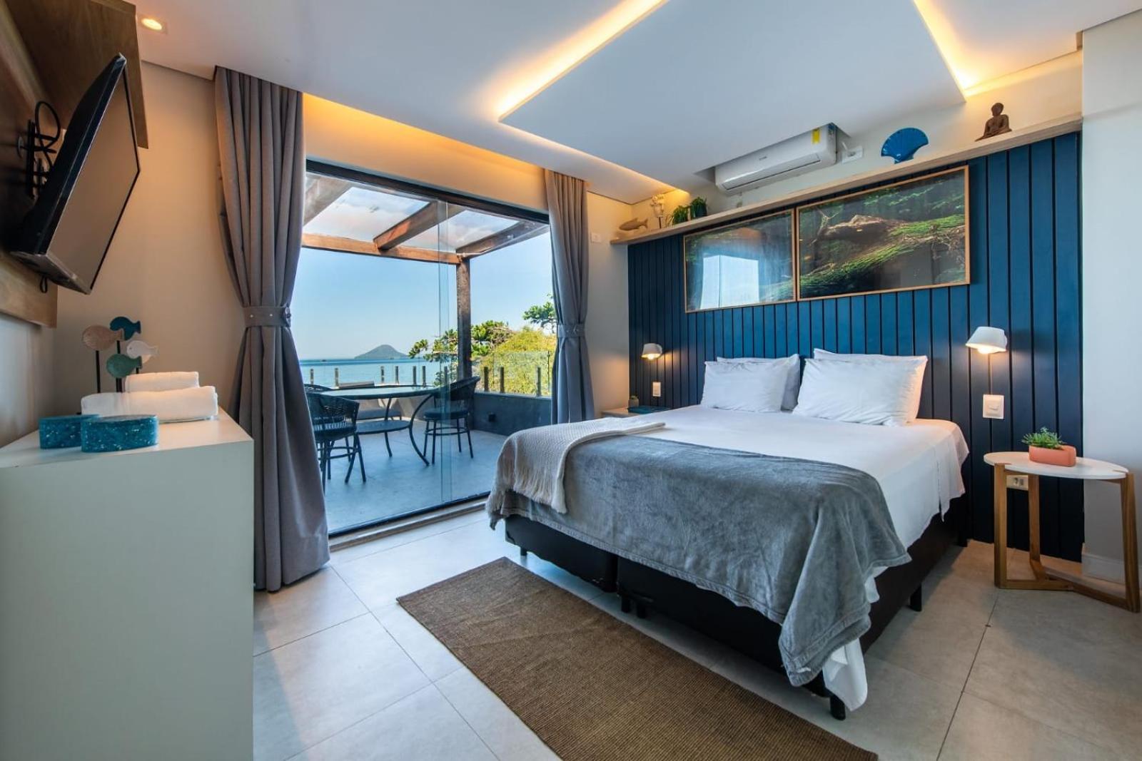 Penthouse Apartment photo 1