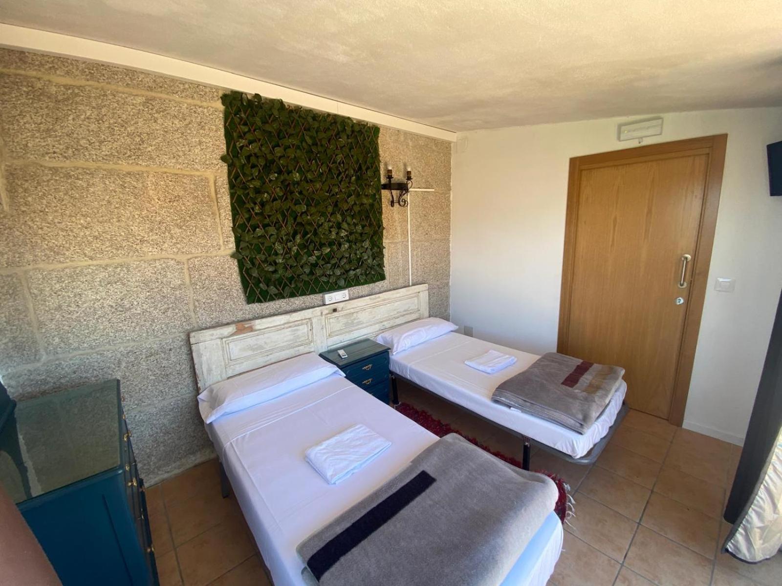 Habitación Doble