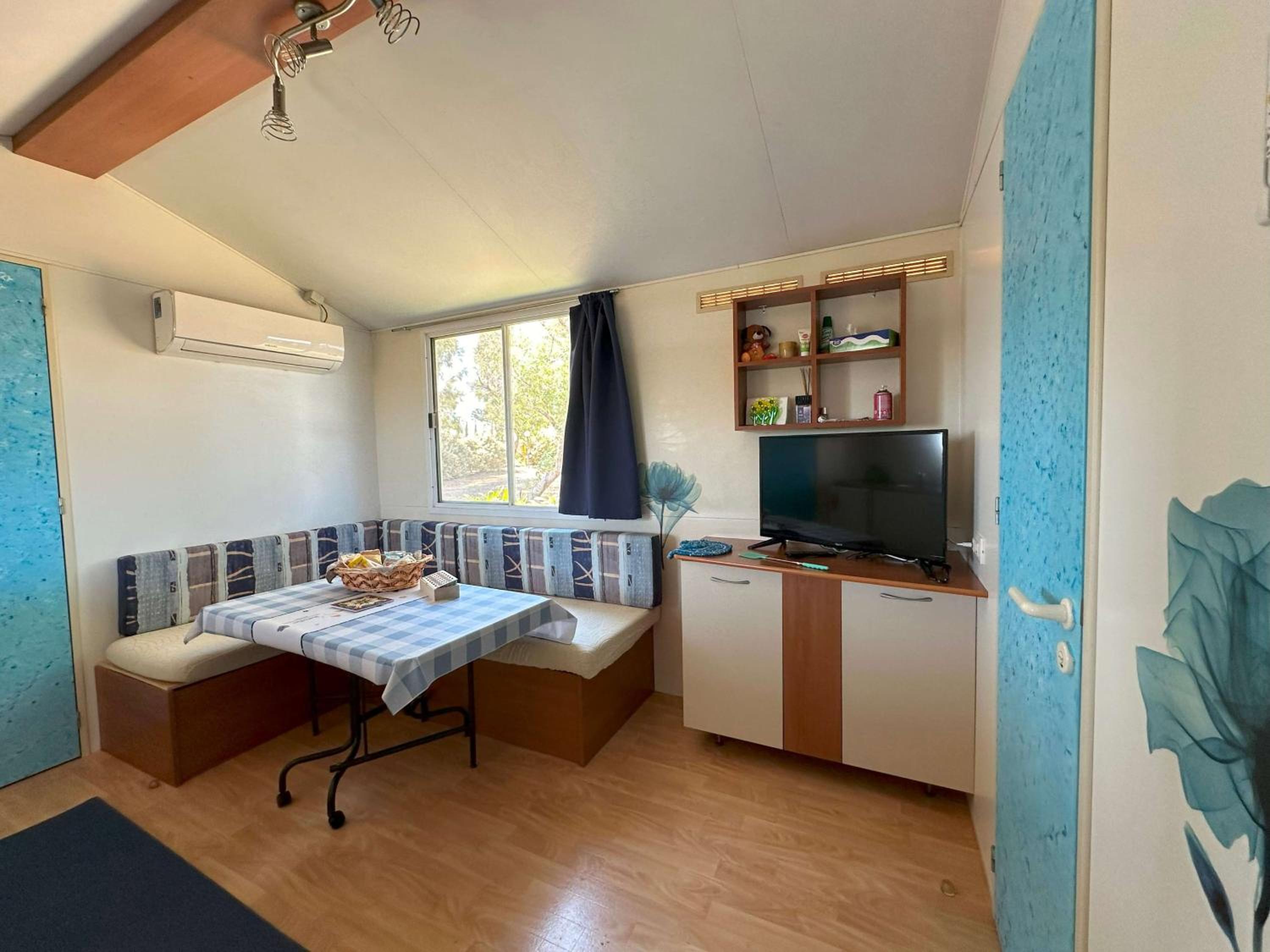 Two-Bedroom Chalet photo 1