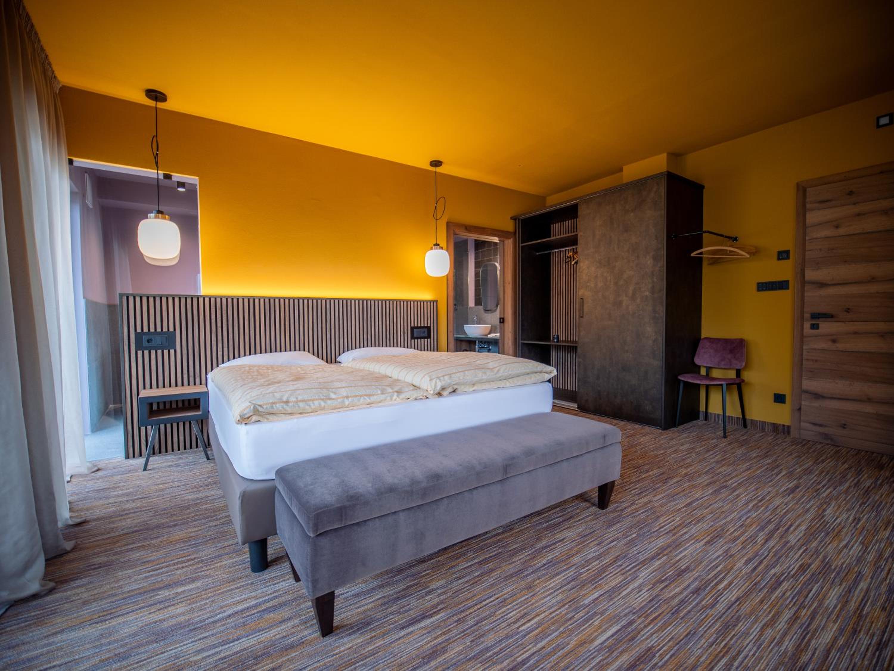 Deluxe Junior Suite