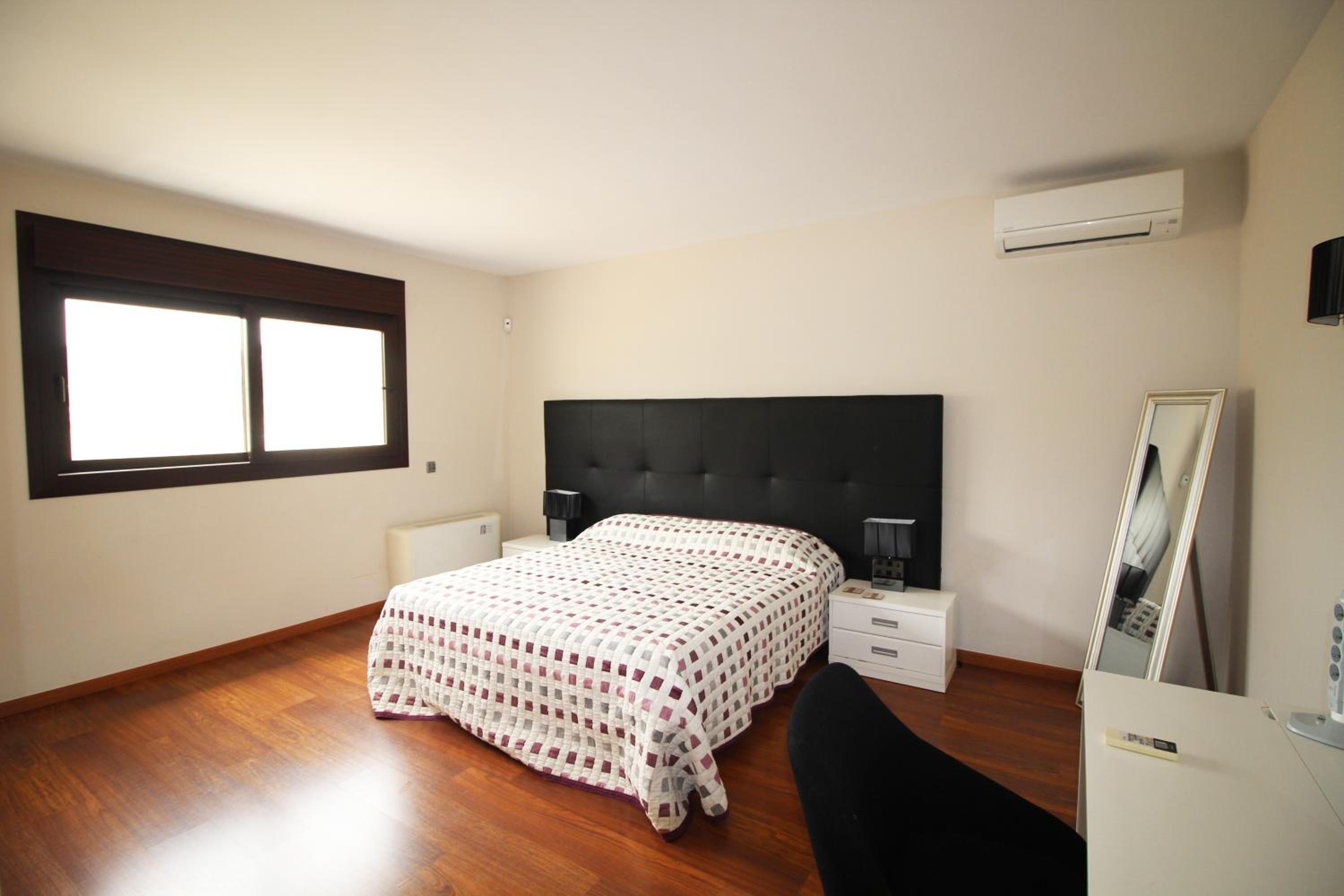 Villa con piscina privada