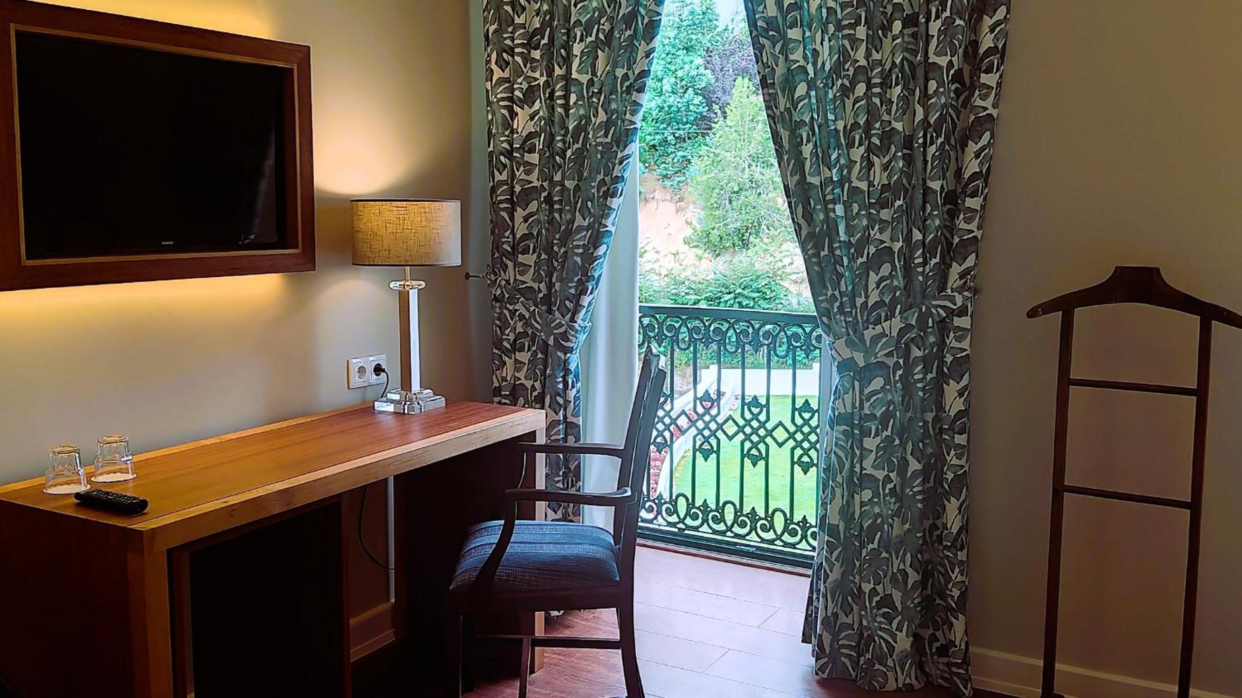 Standard Double Room - Photo 5