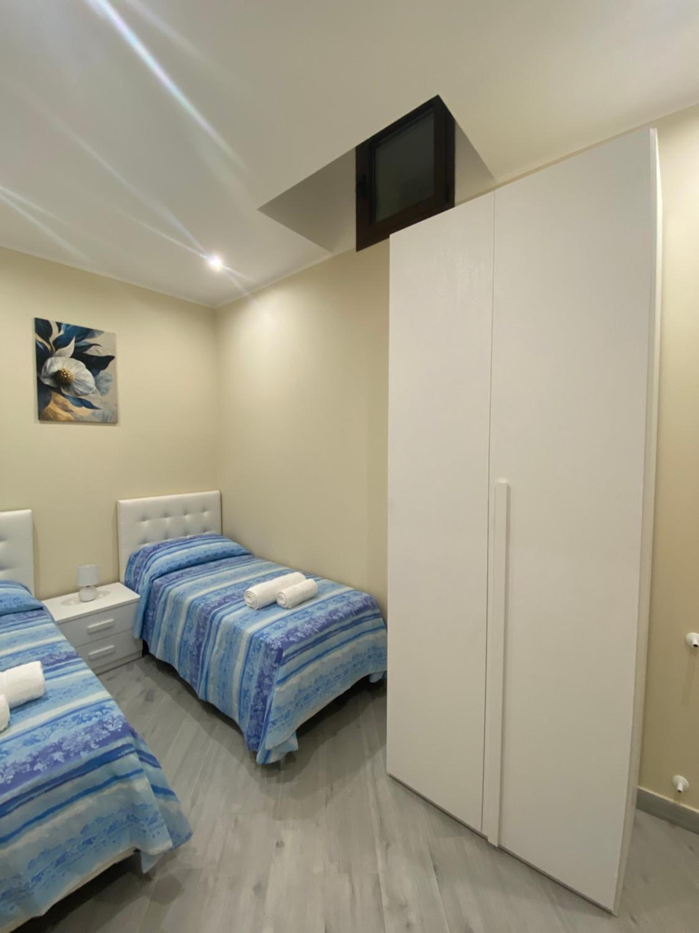 Two-Bedroom Superior Apartment photo 2