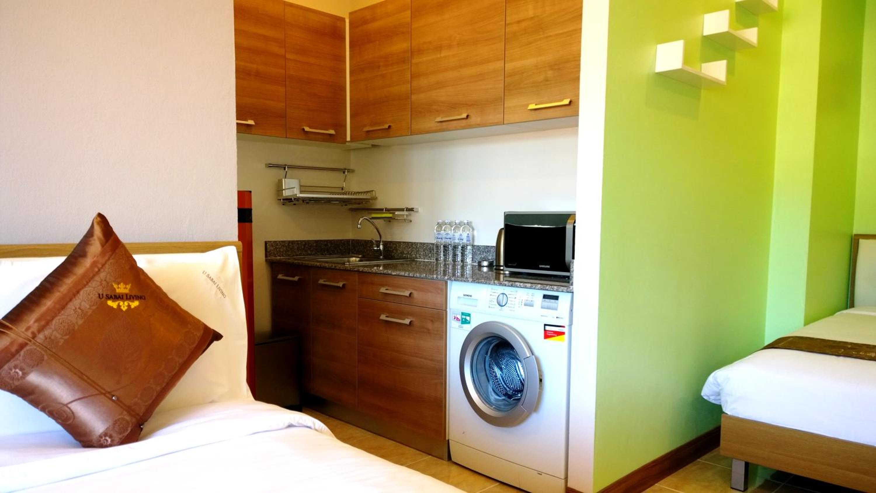 Comfort Quadruple Room - Photo 11