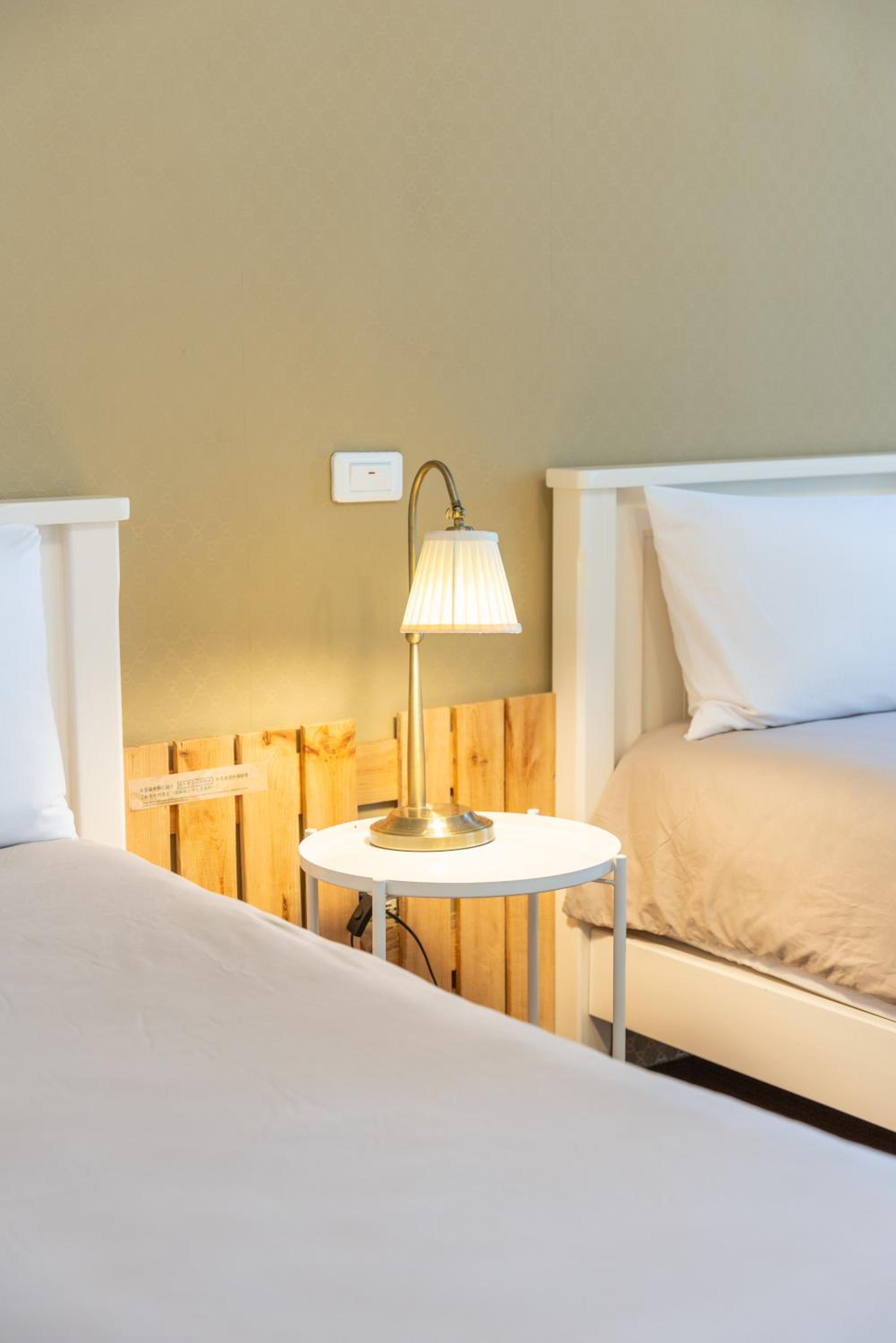 Superior Quadruple Room photo 3