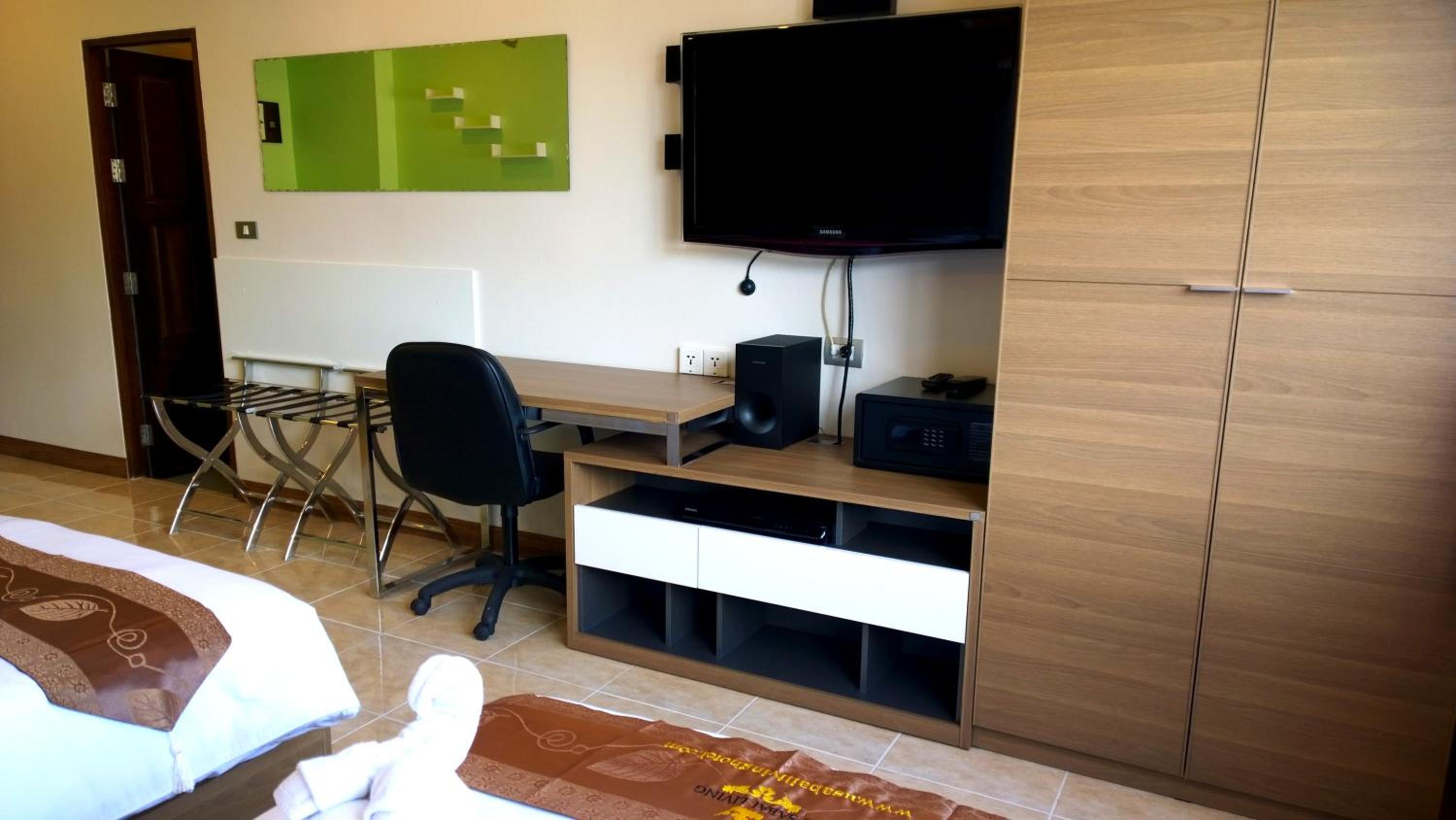 Comfort Quadruple Room - Photo 6
