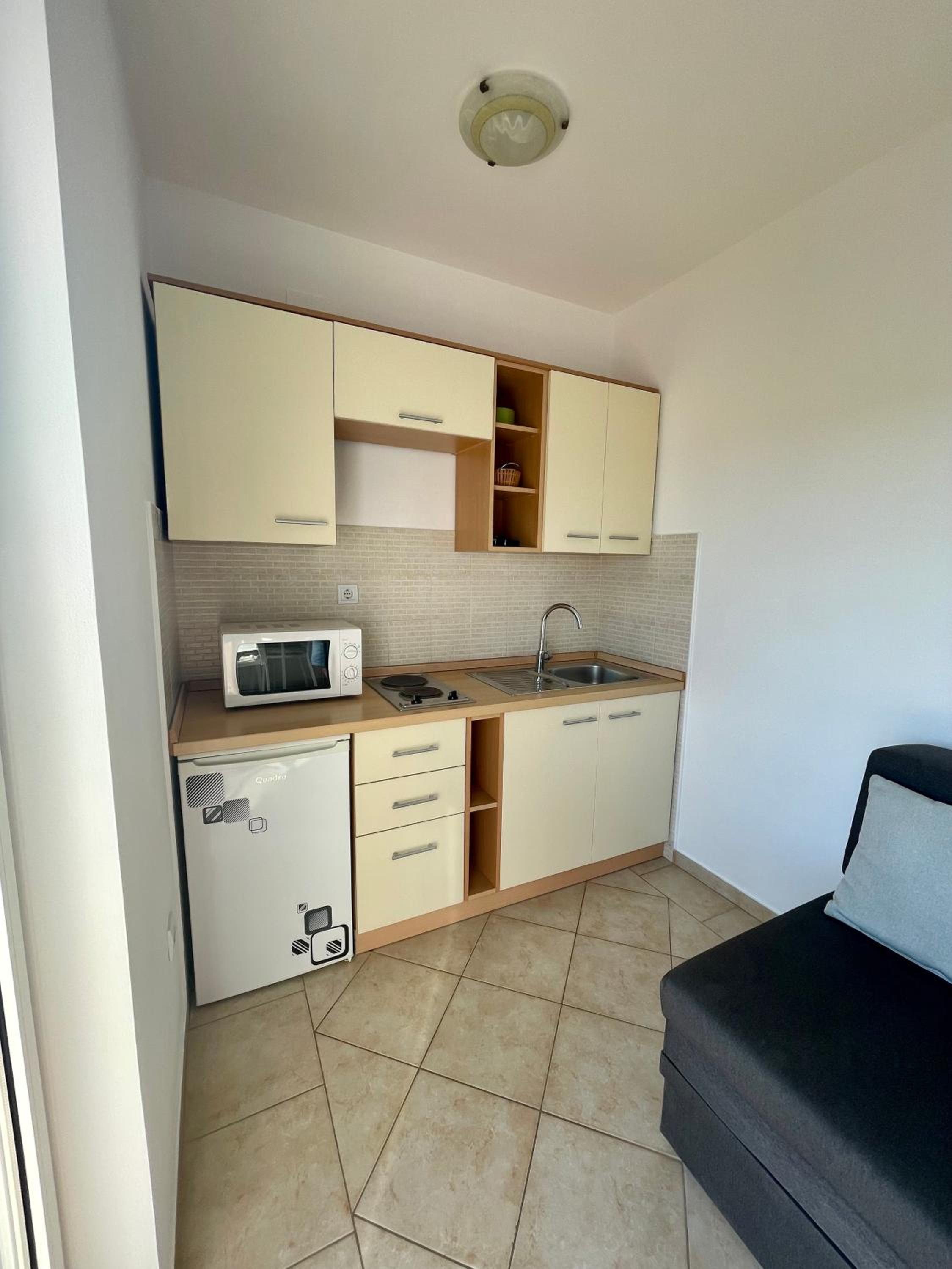One-Bedroom Apartment photo 3