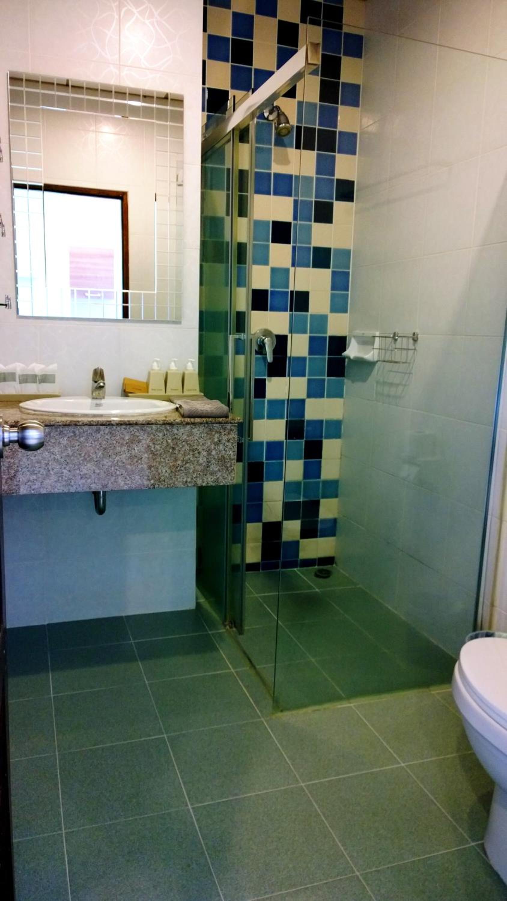 Comfort Quadruple Room - Photo 2