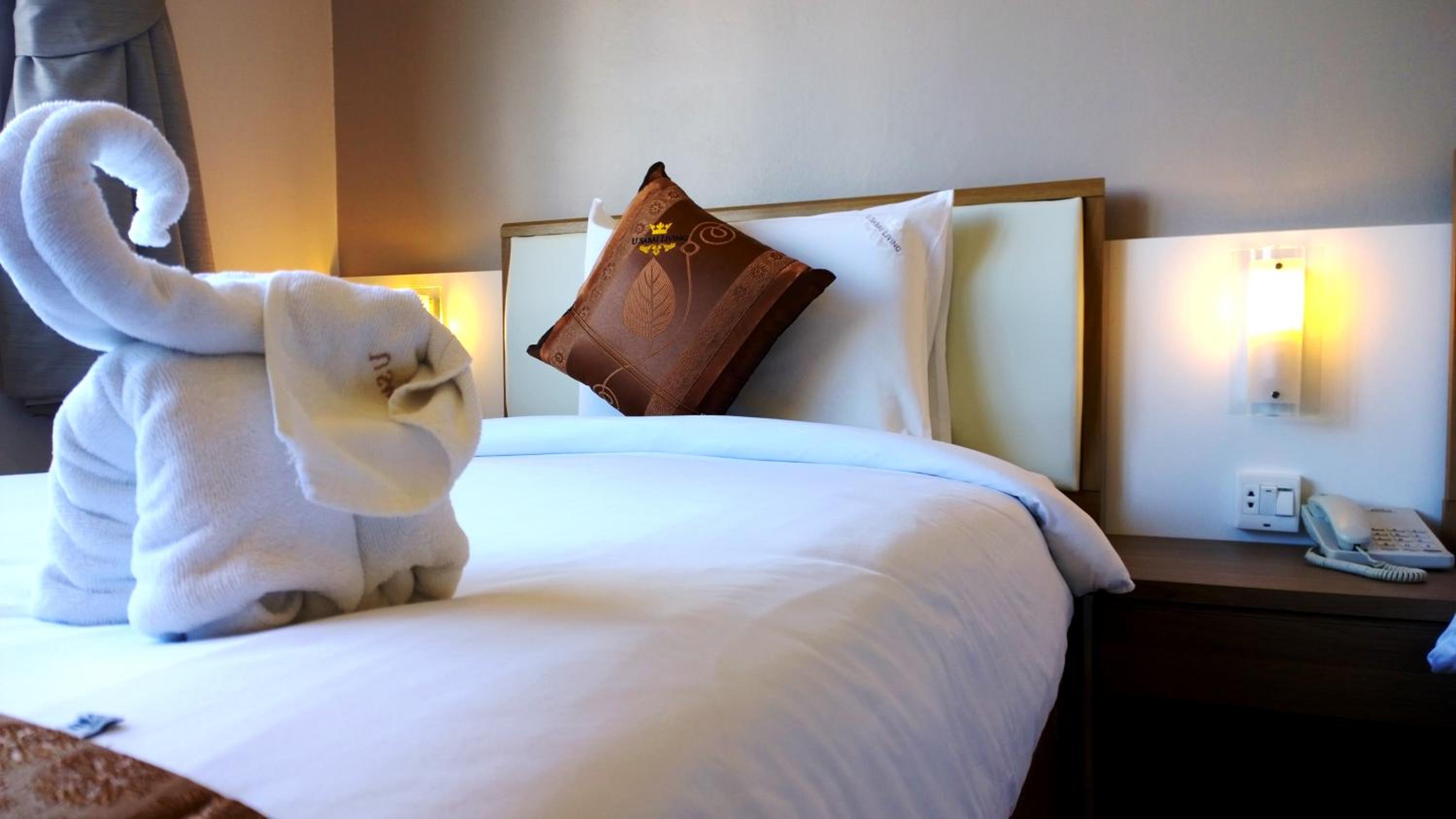 Comfort Quadruple Room - Photo 3