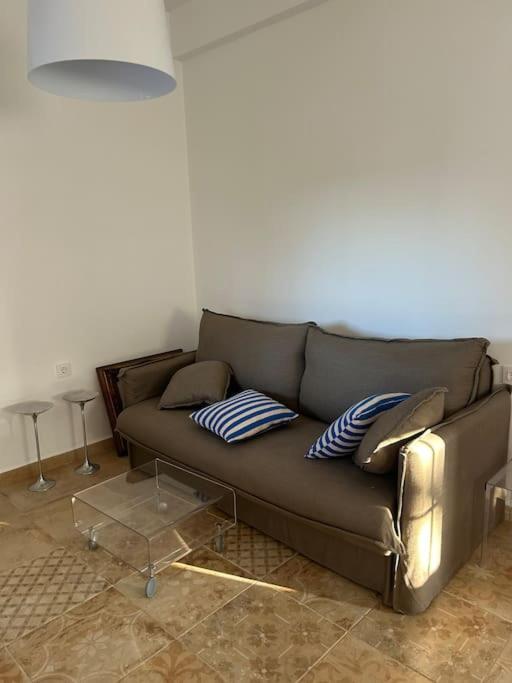 Casa de una habitación