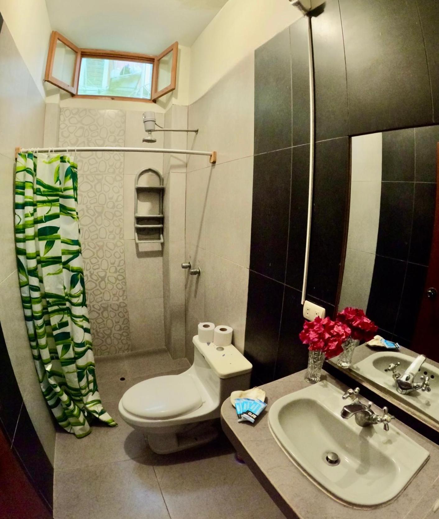 6-Bed Female Dormitory Room photo 3