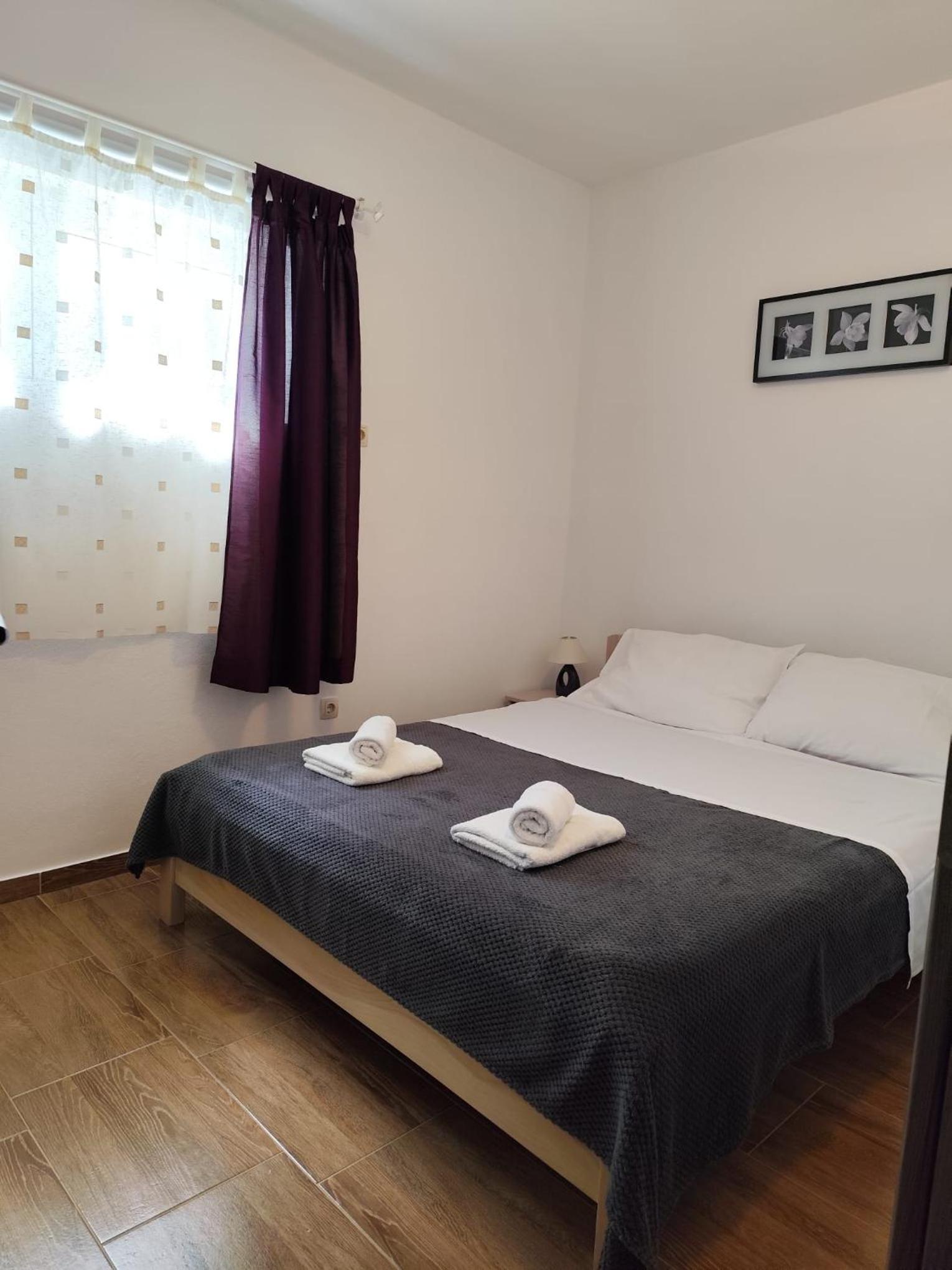 One-Bedroom Villa photo 1