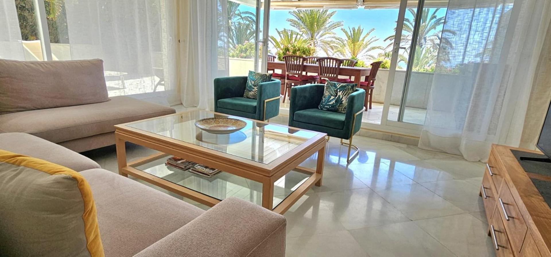 Three-Bedroom Apartment - Photo 21