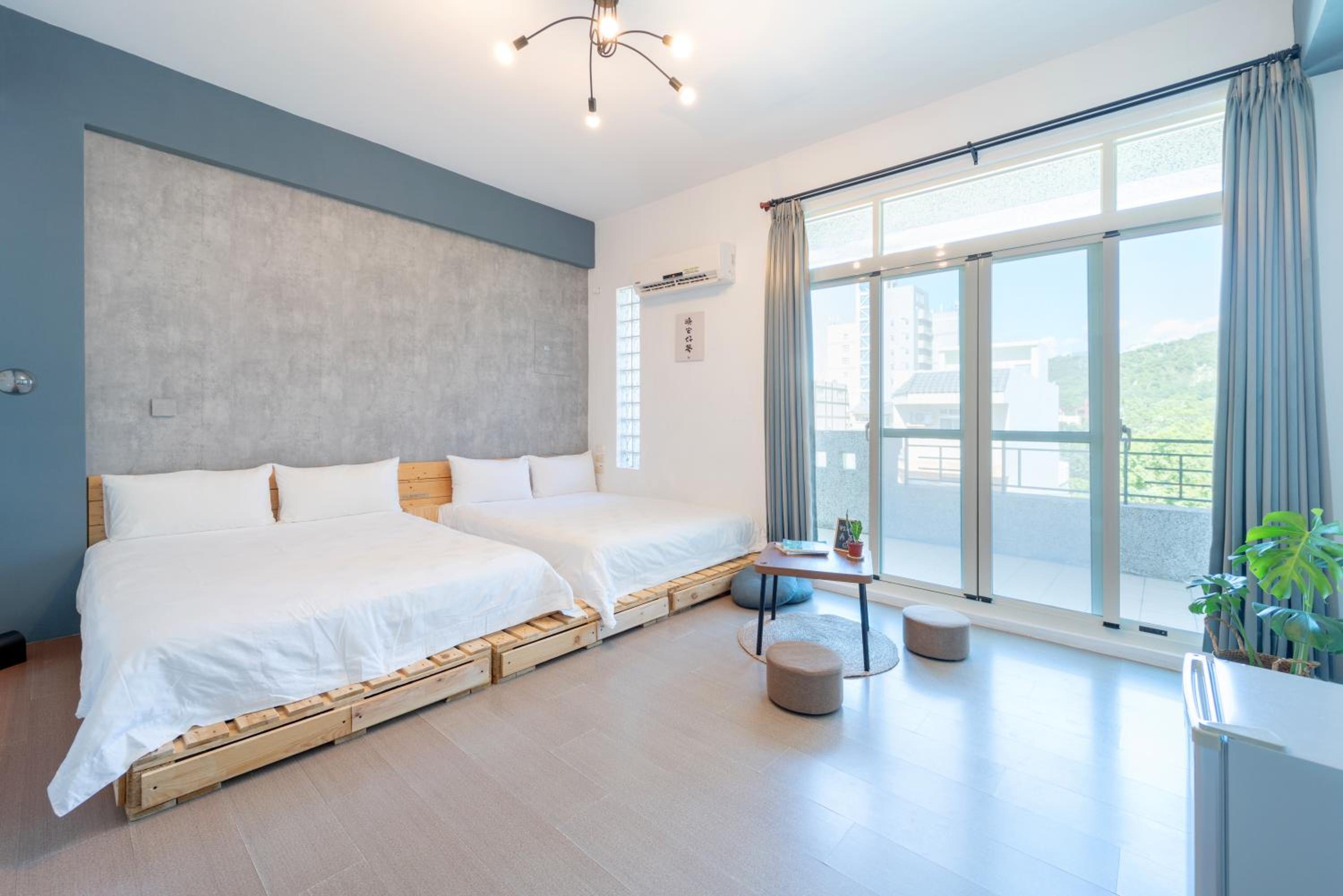 Standard Quadruple Room photo 1