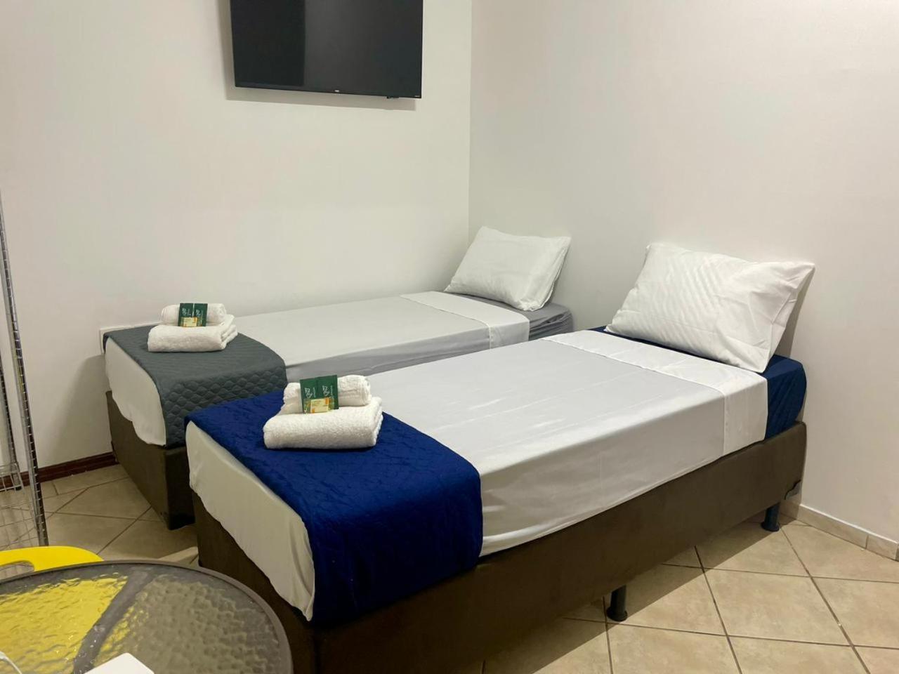 Economy Triple Room