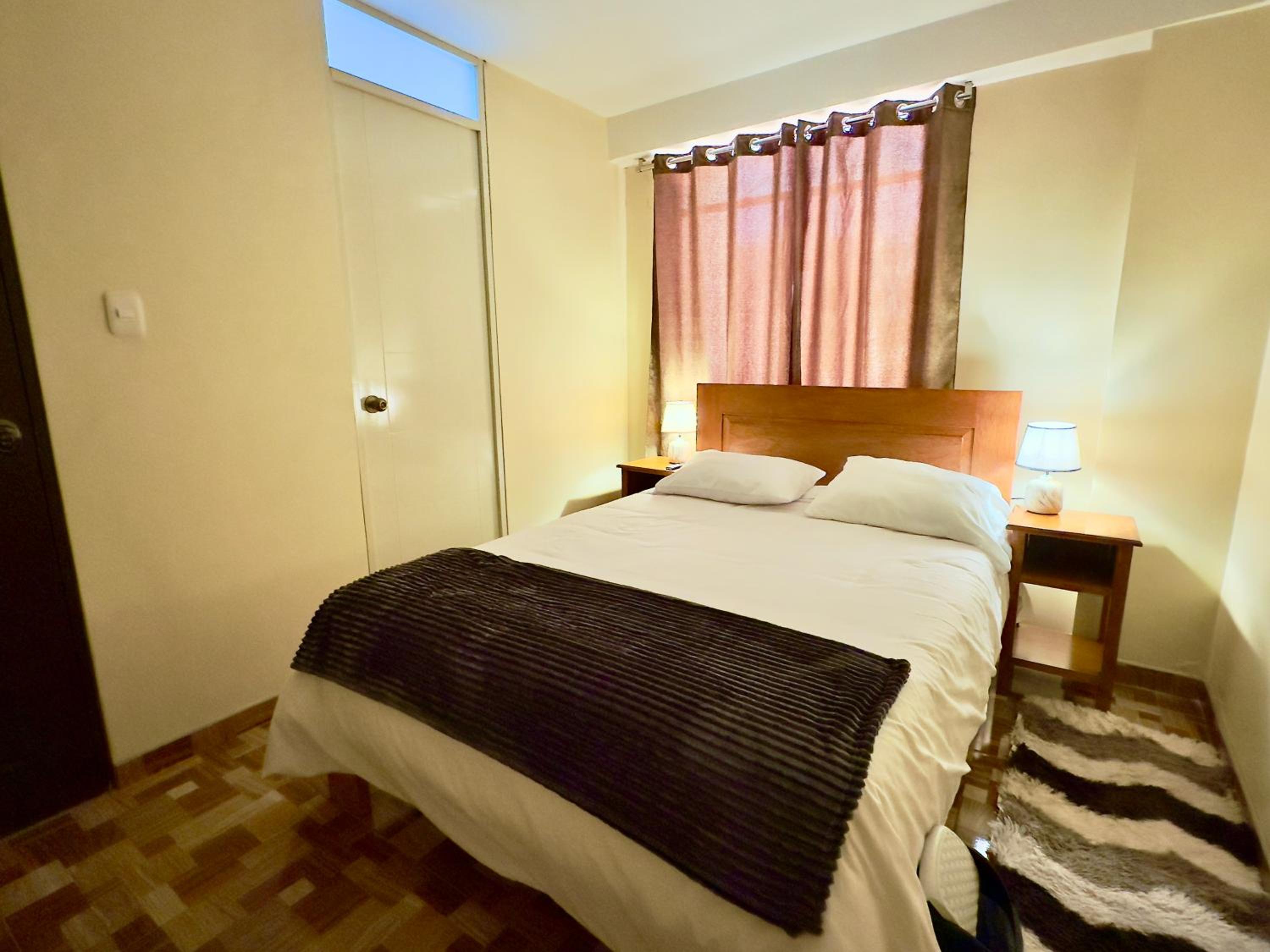 Double Room with Private Bathroom photo 3