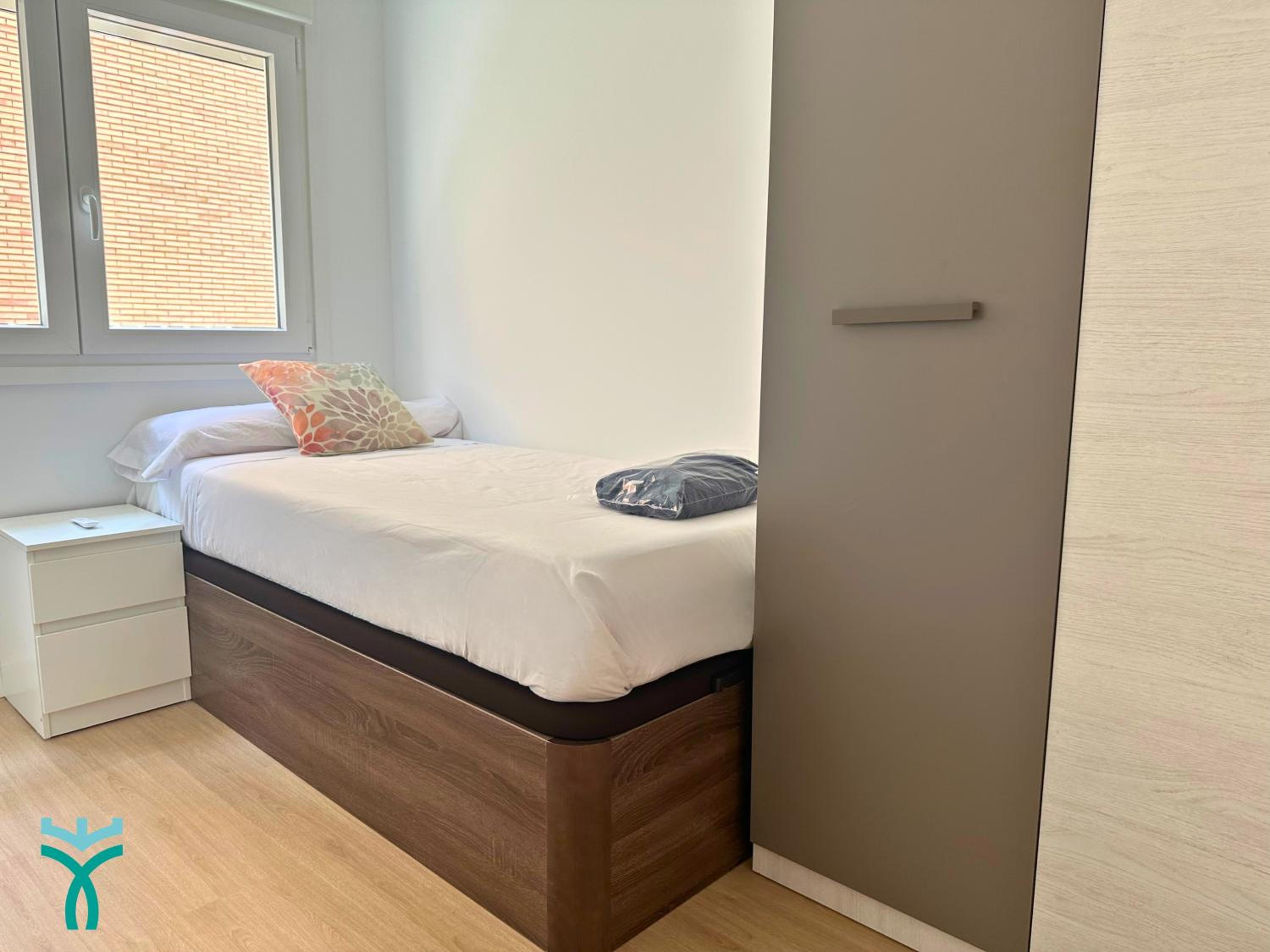 Departamento de tres habitaciones