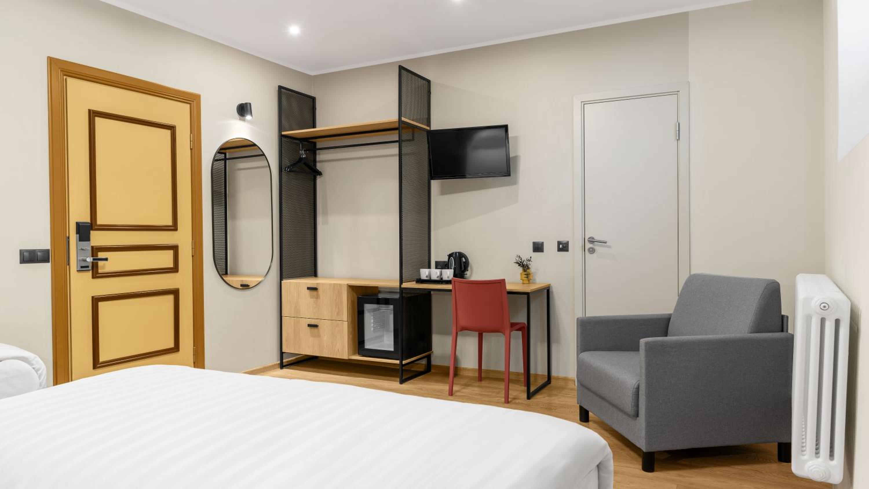 Triple Room - Photo 3