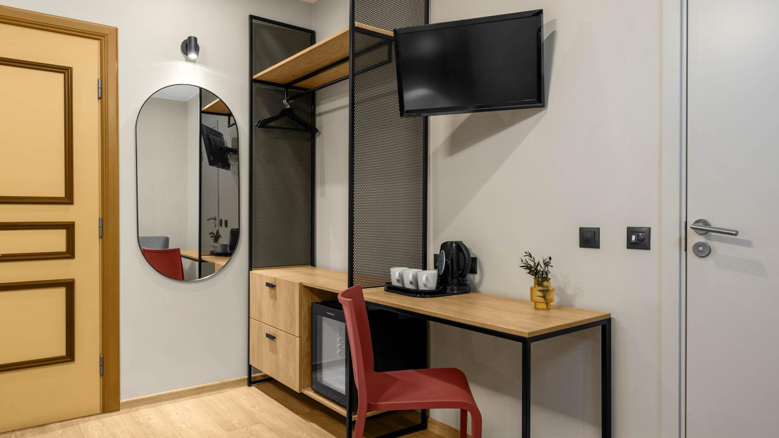 Triple Room - Photo 4