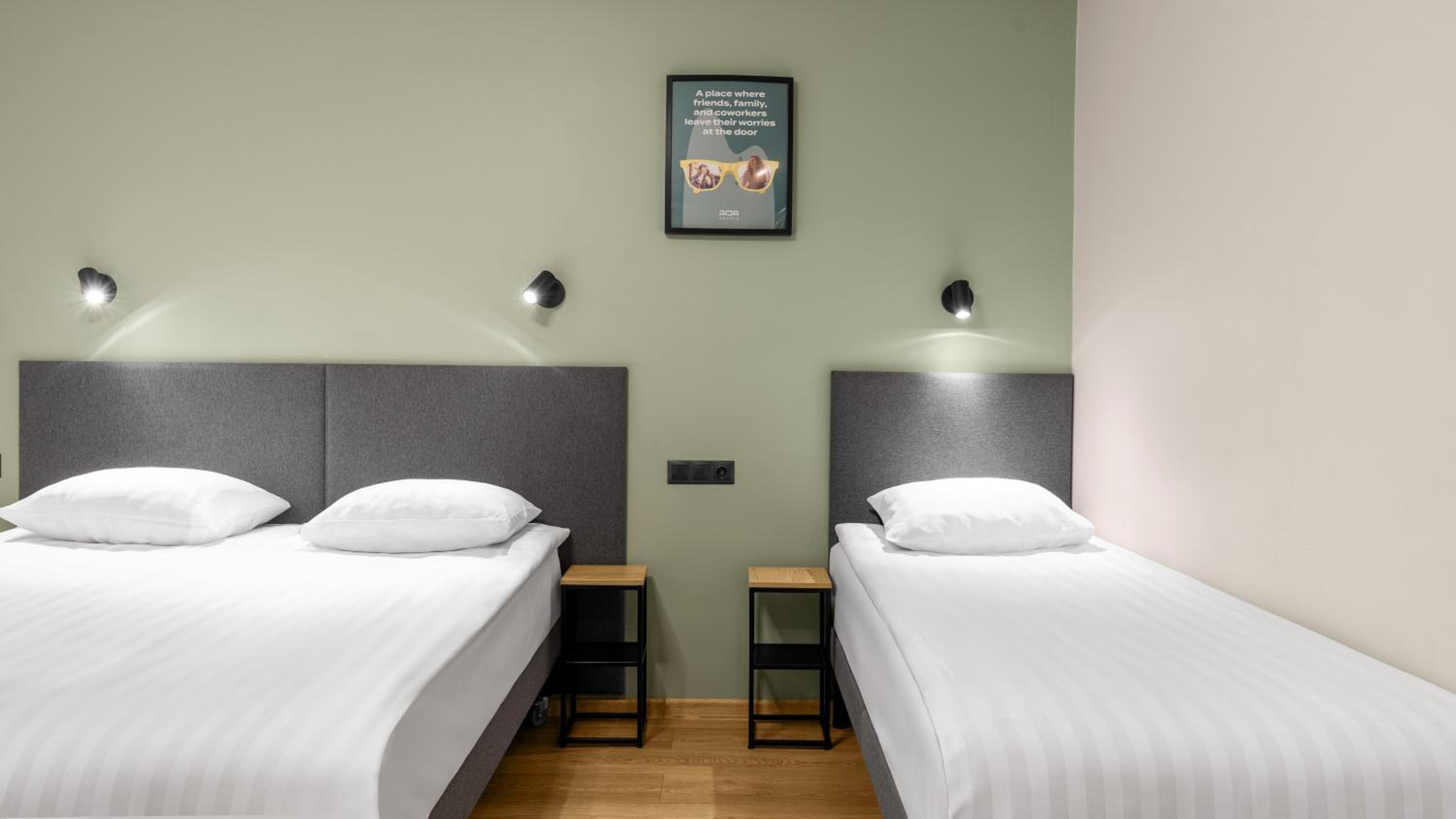 Triple Room - Photo 2