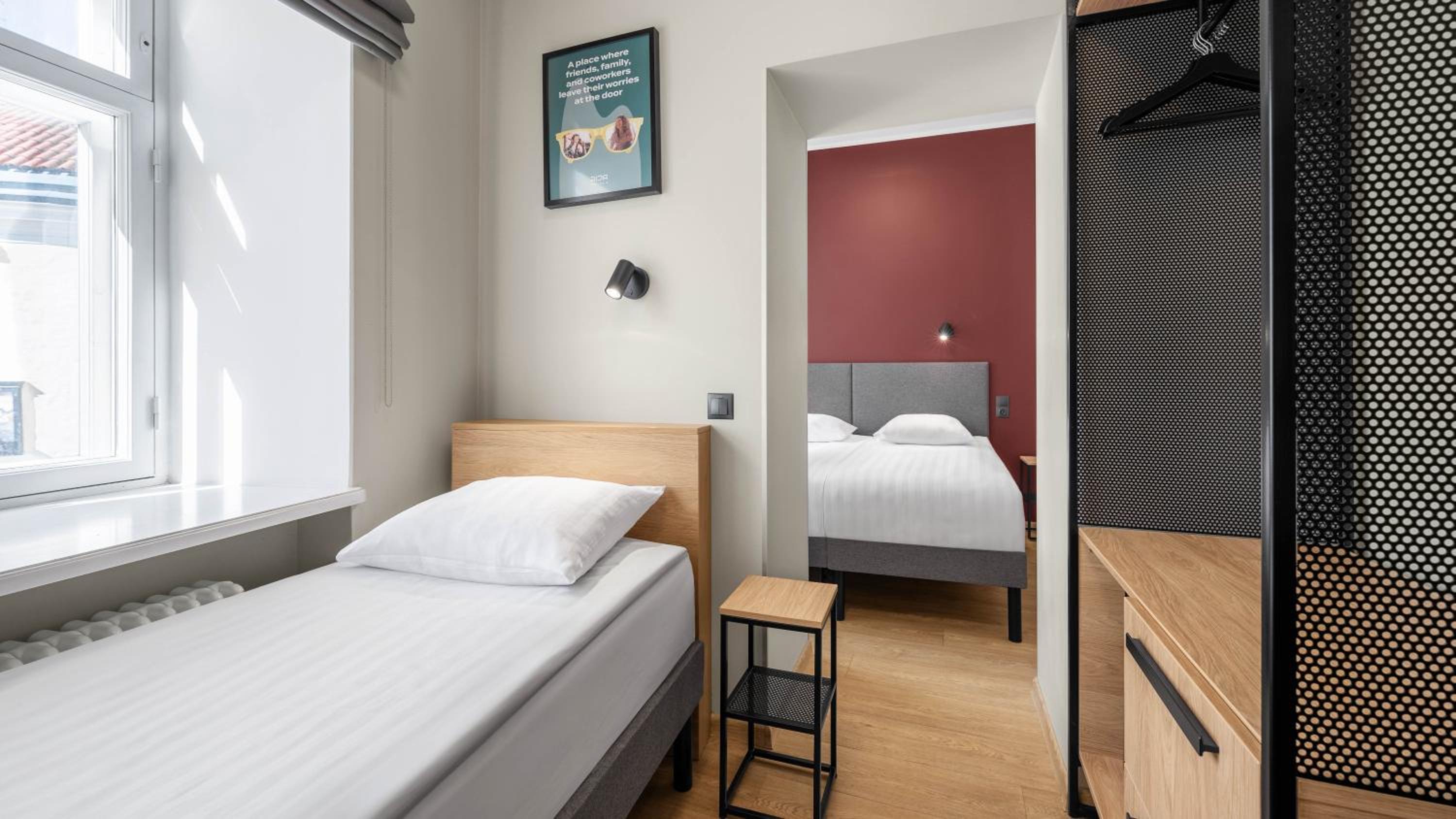 Triple Room - Photo 5