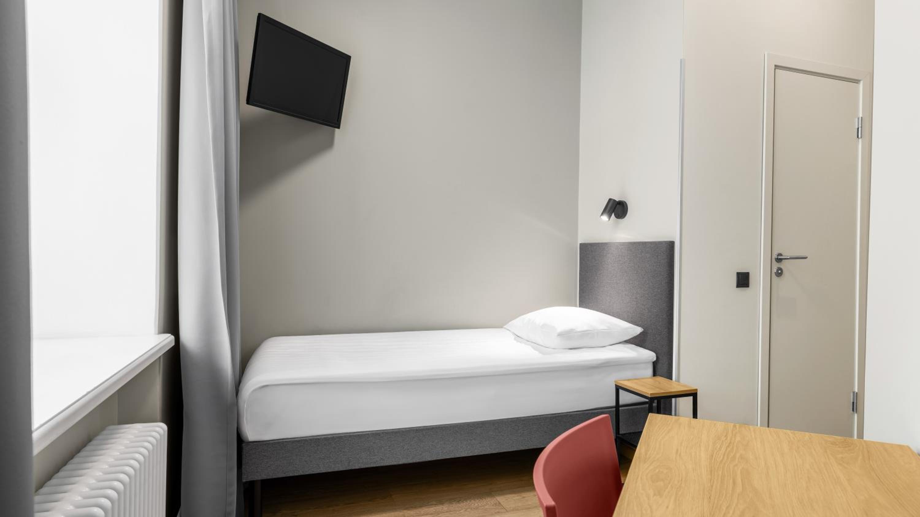 Single Room photo 1