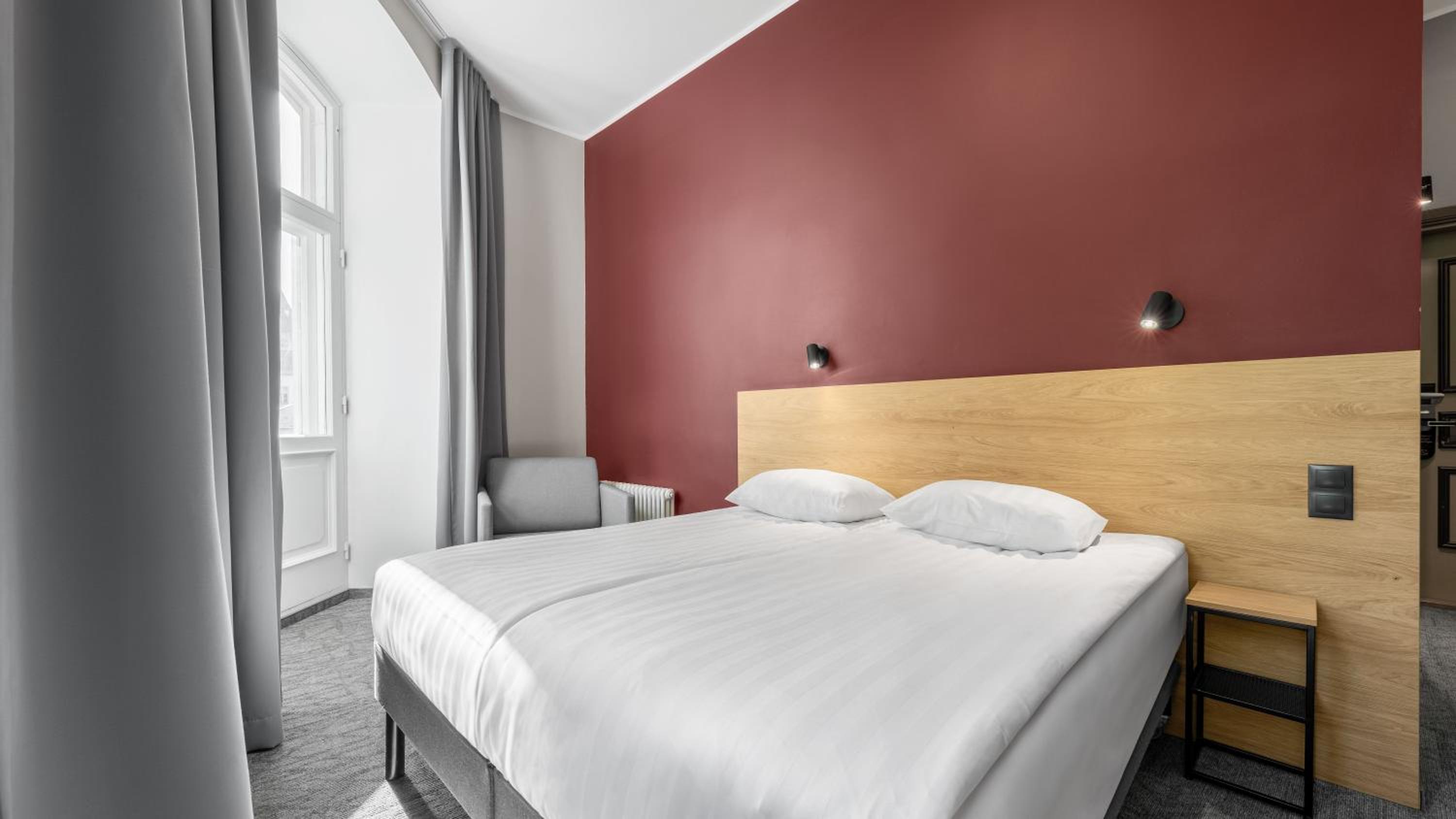 Comfort Double or Twin Room - Photo 4