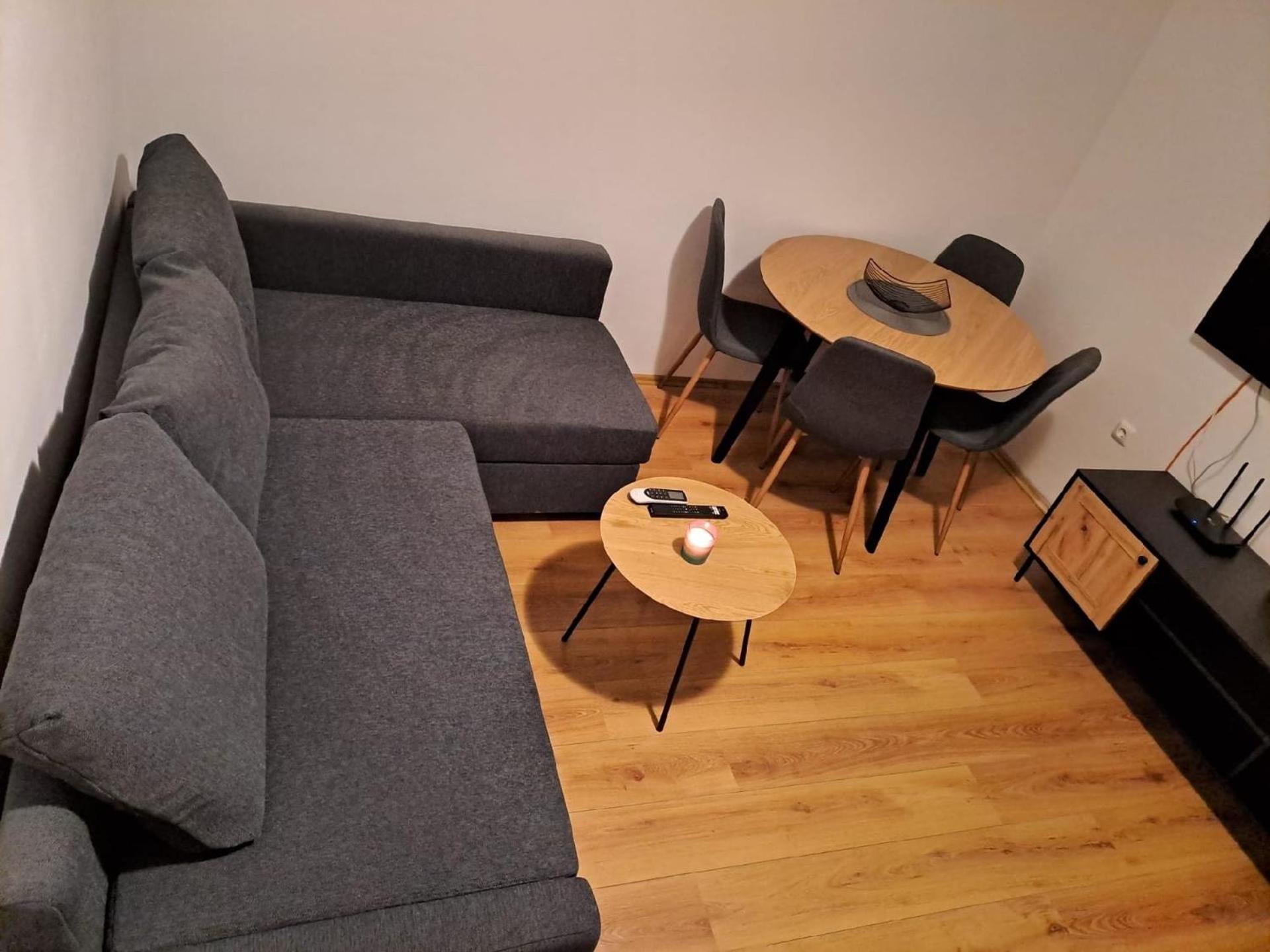 Apartment photo 1