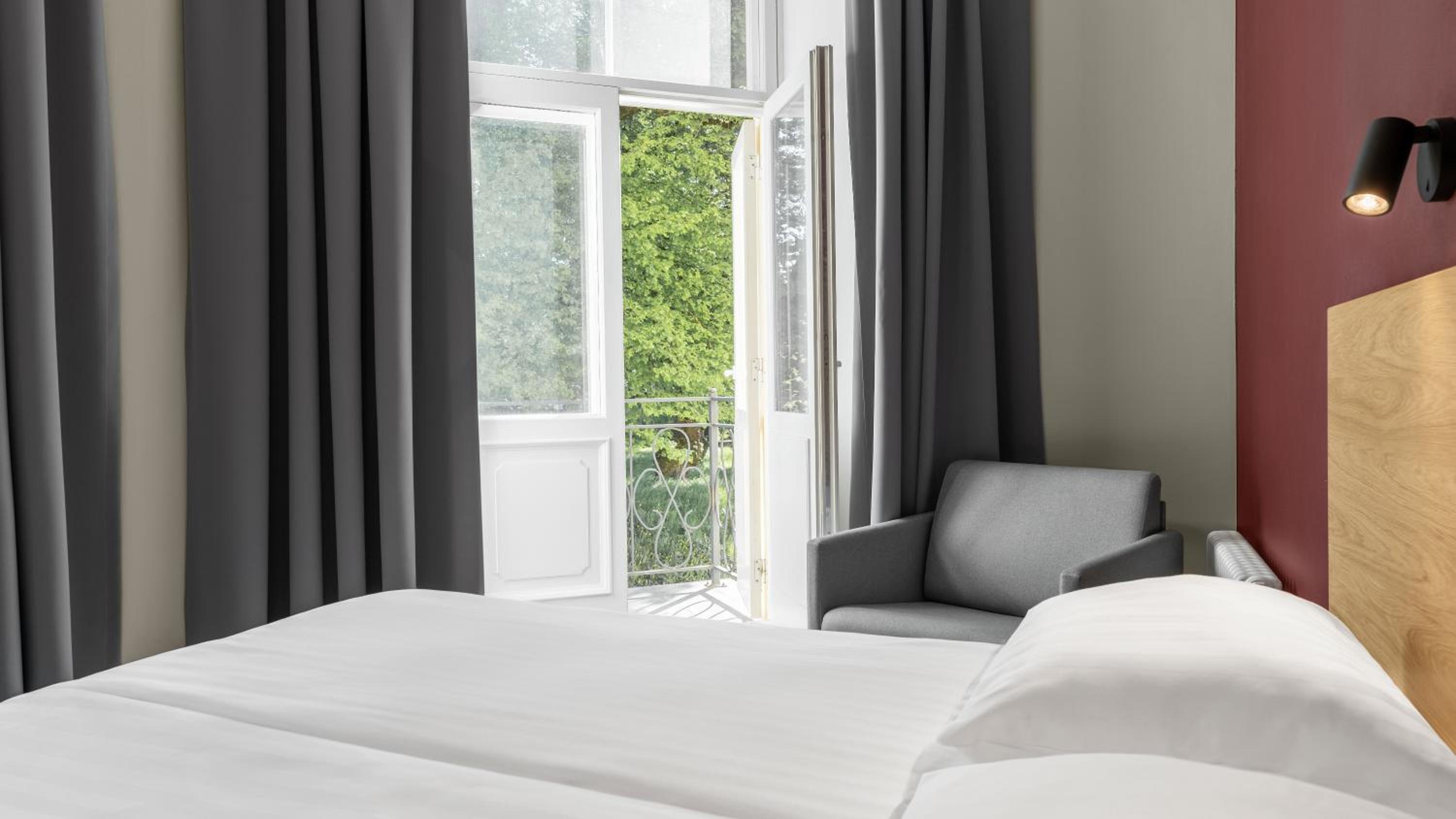 Comfort Double or Twin Room - Photo 6