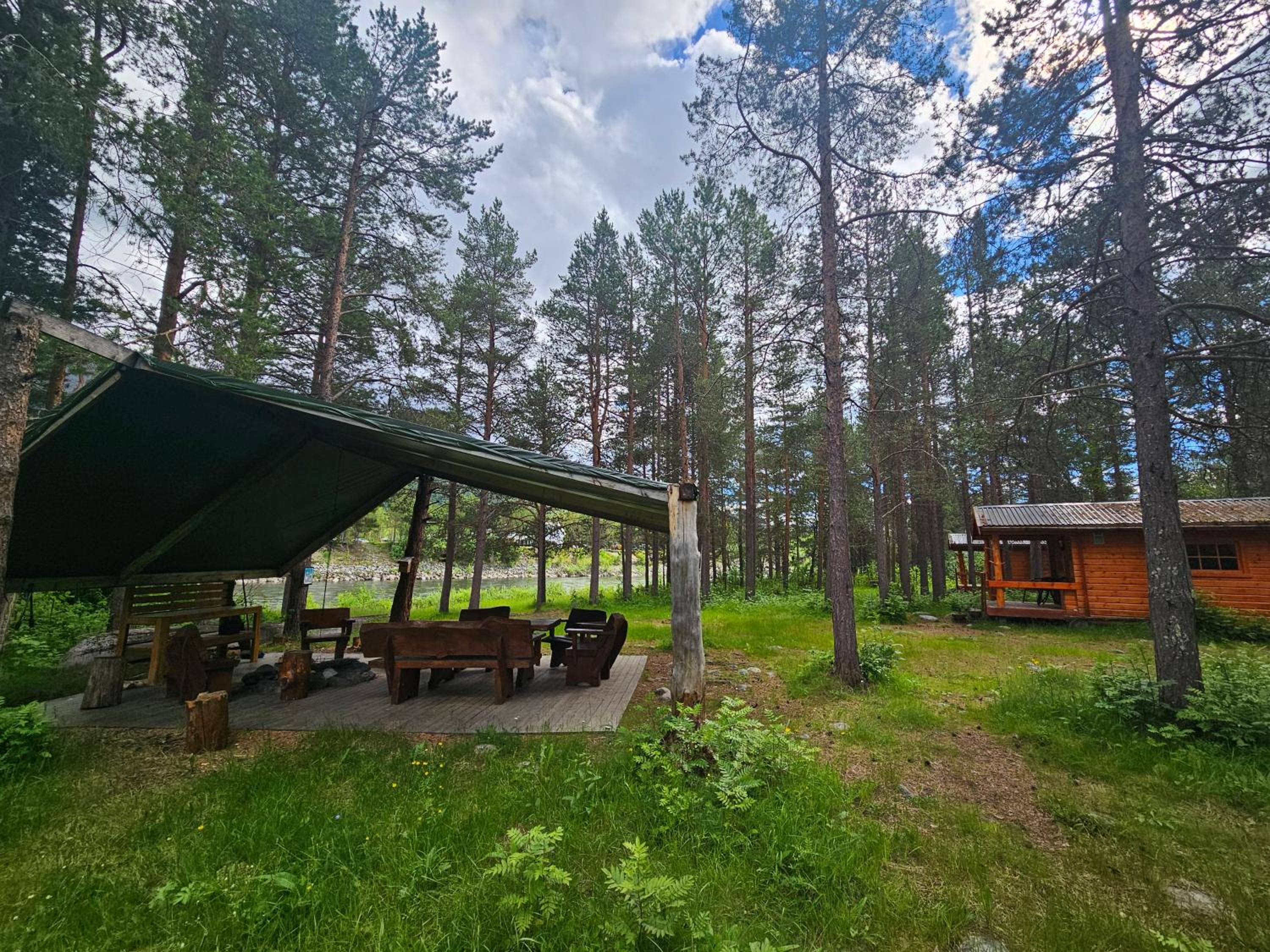 Cottage photo 2