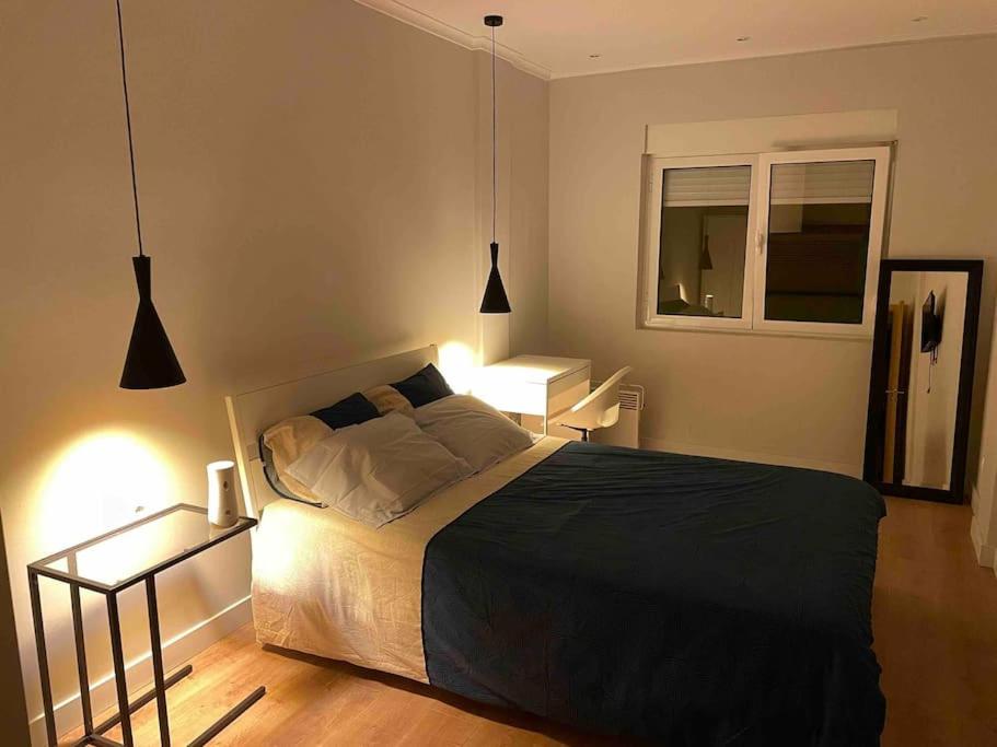 Deluxe Double or Twin Room photo 1