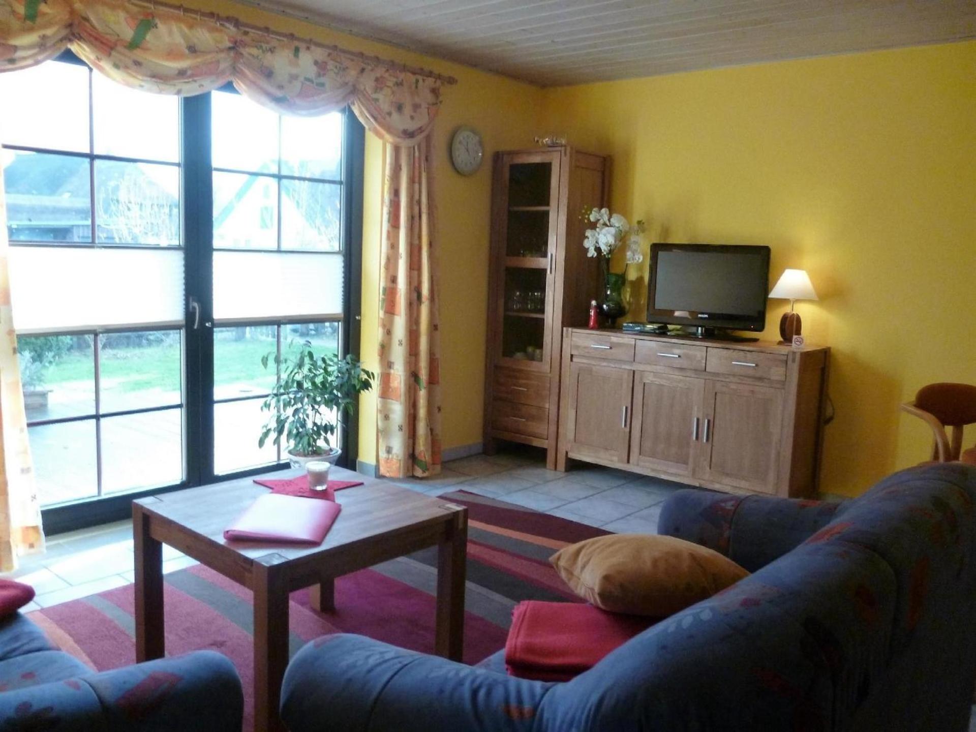 Holiday Home photo 1